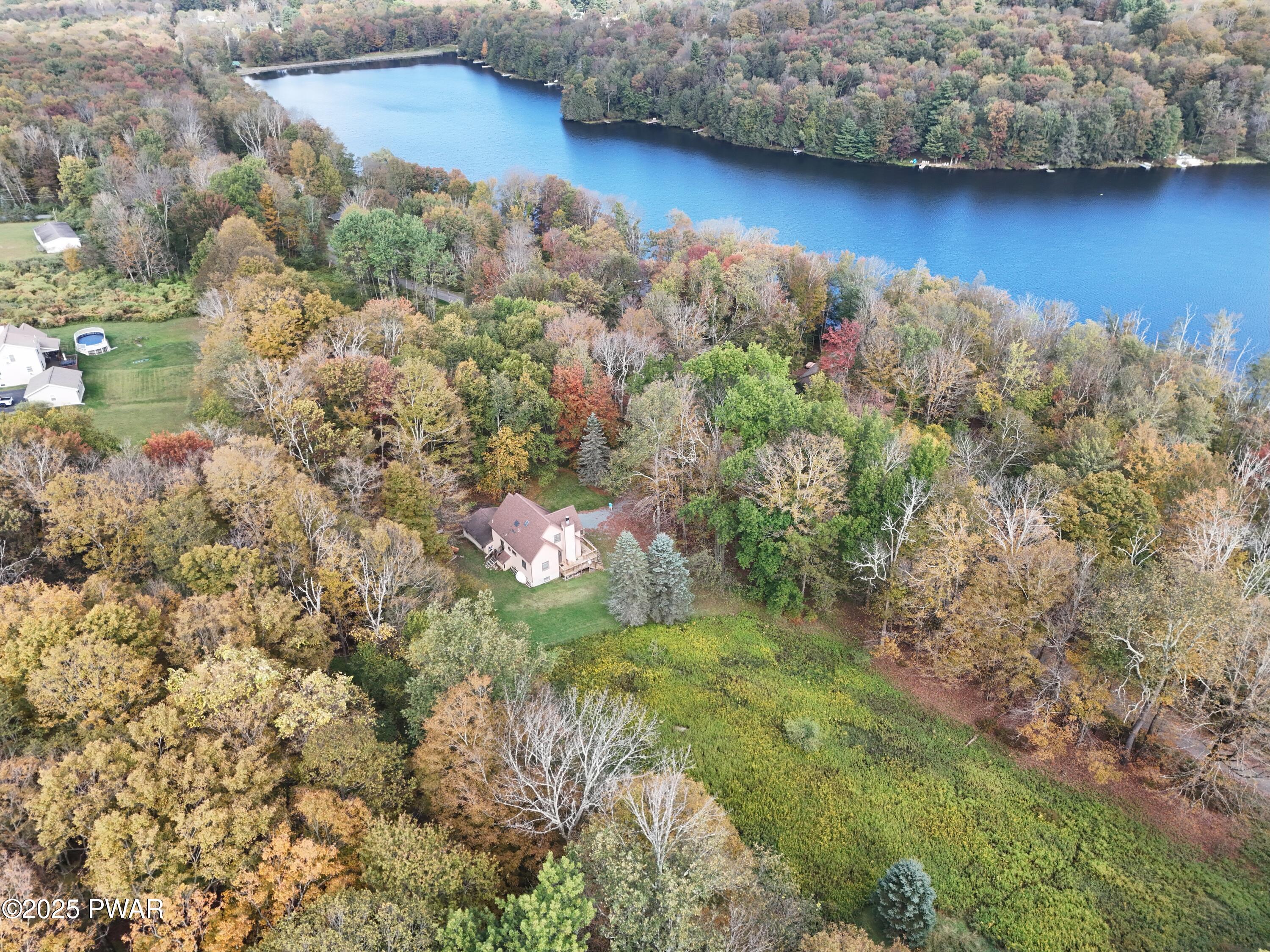 342 Lake Russell Road