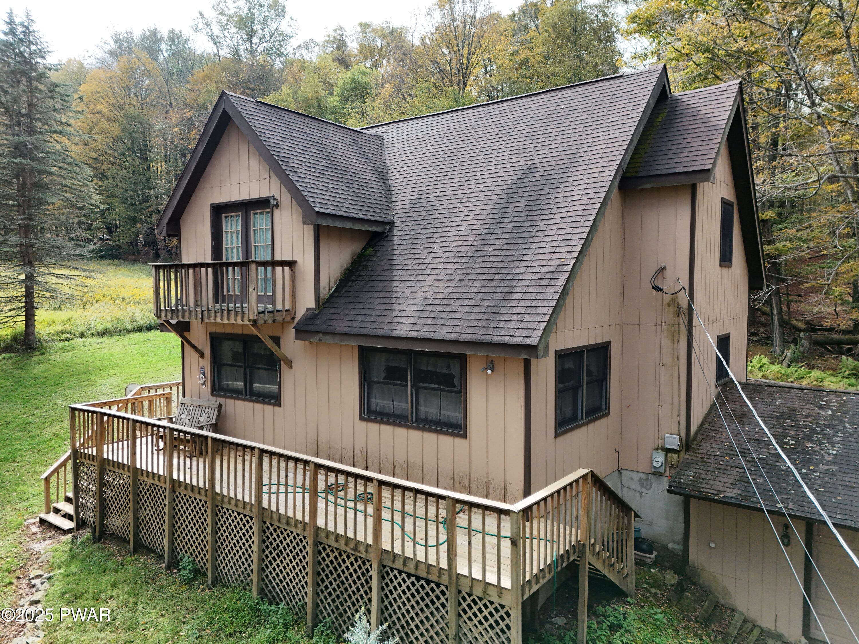 342 Lake Russell Road