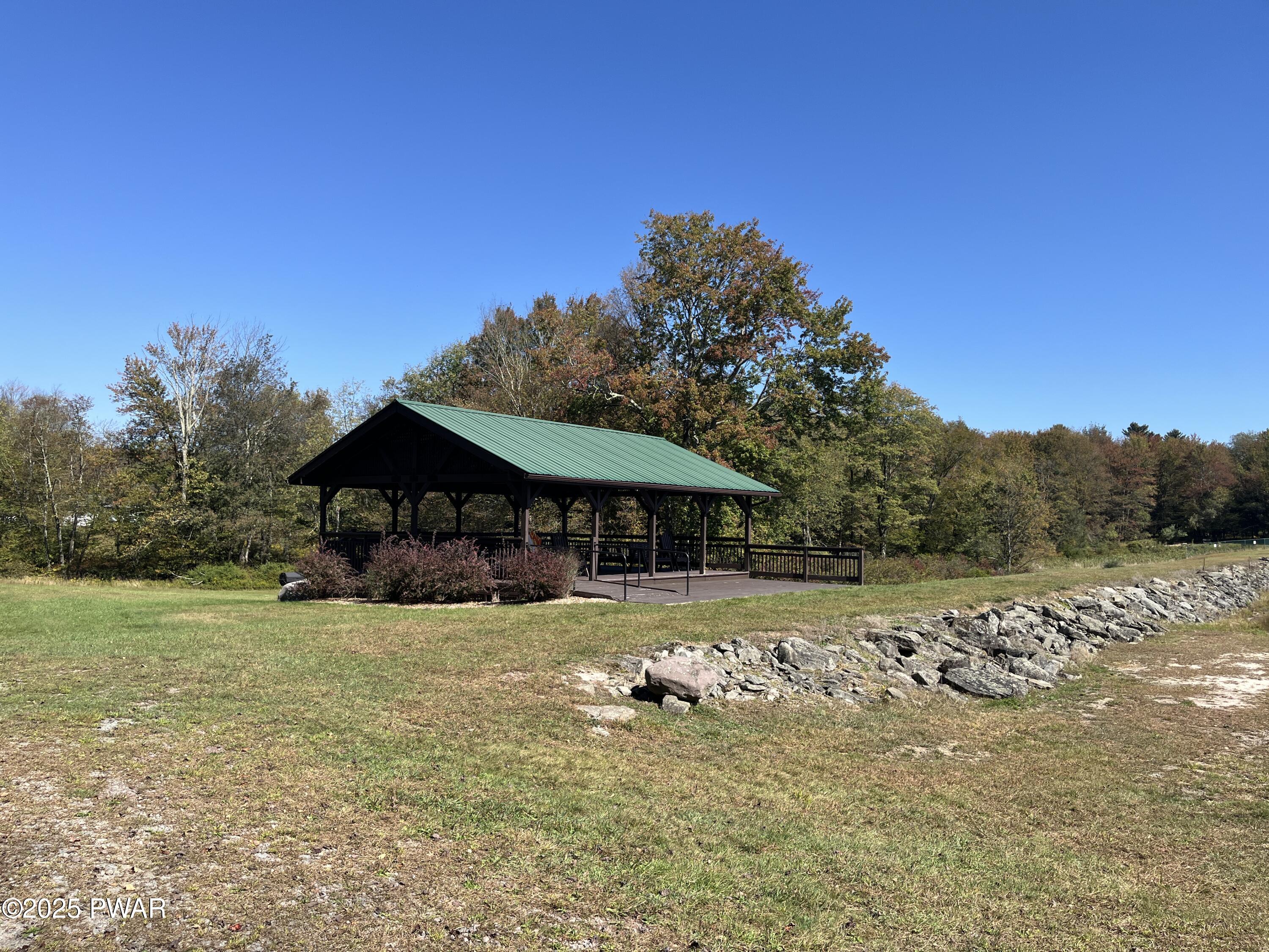 342 Lake Russell Road