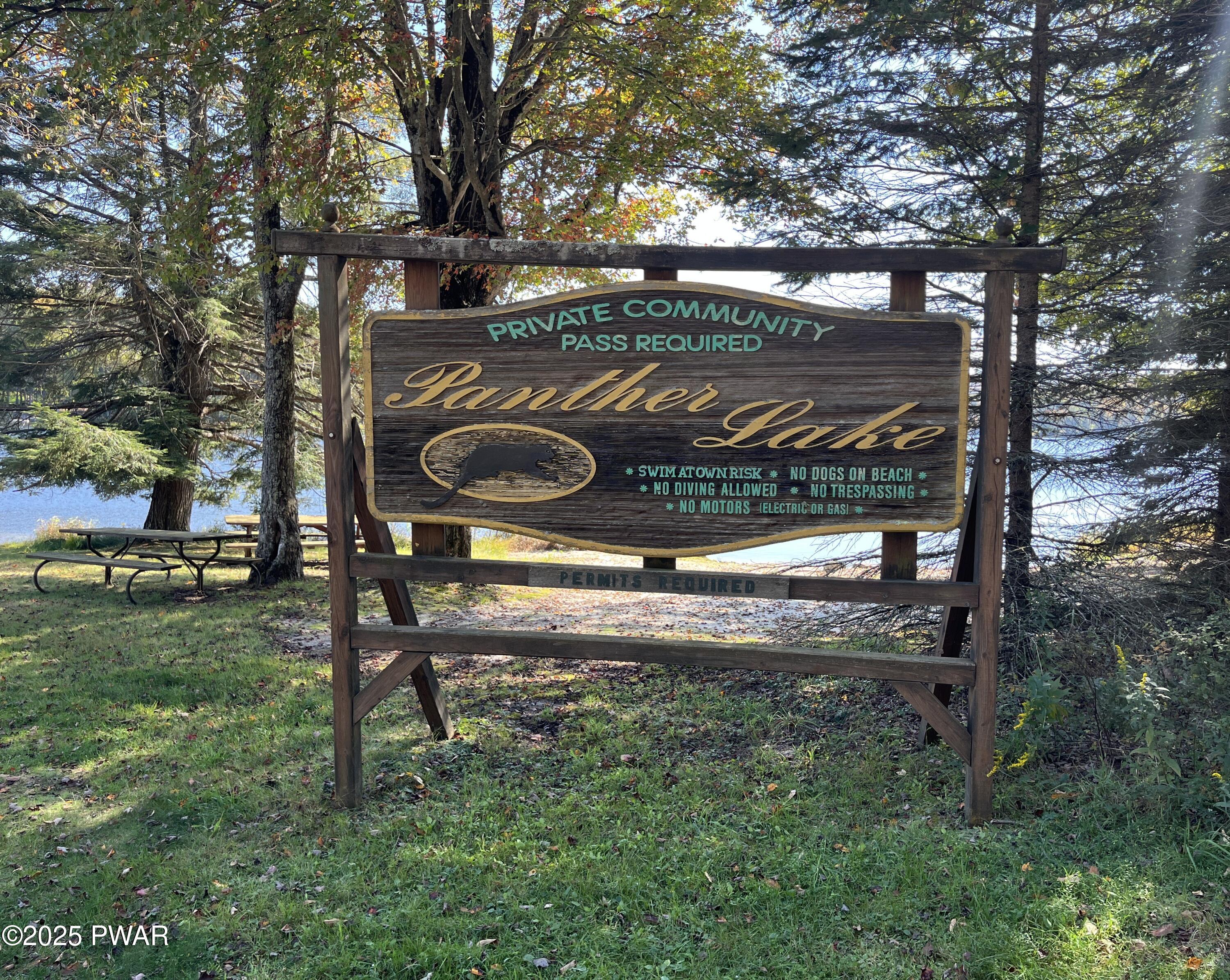 342 Lake Russell Road