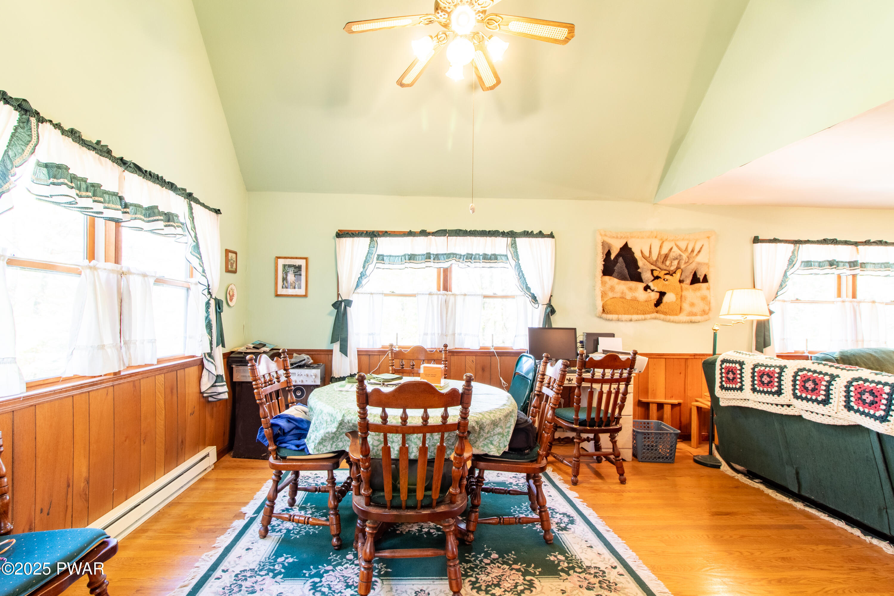 342 Lake Russell Road