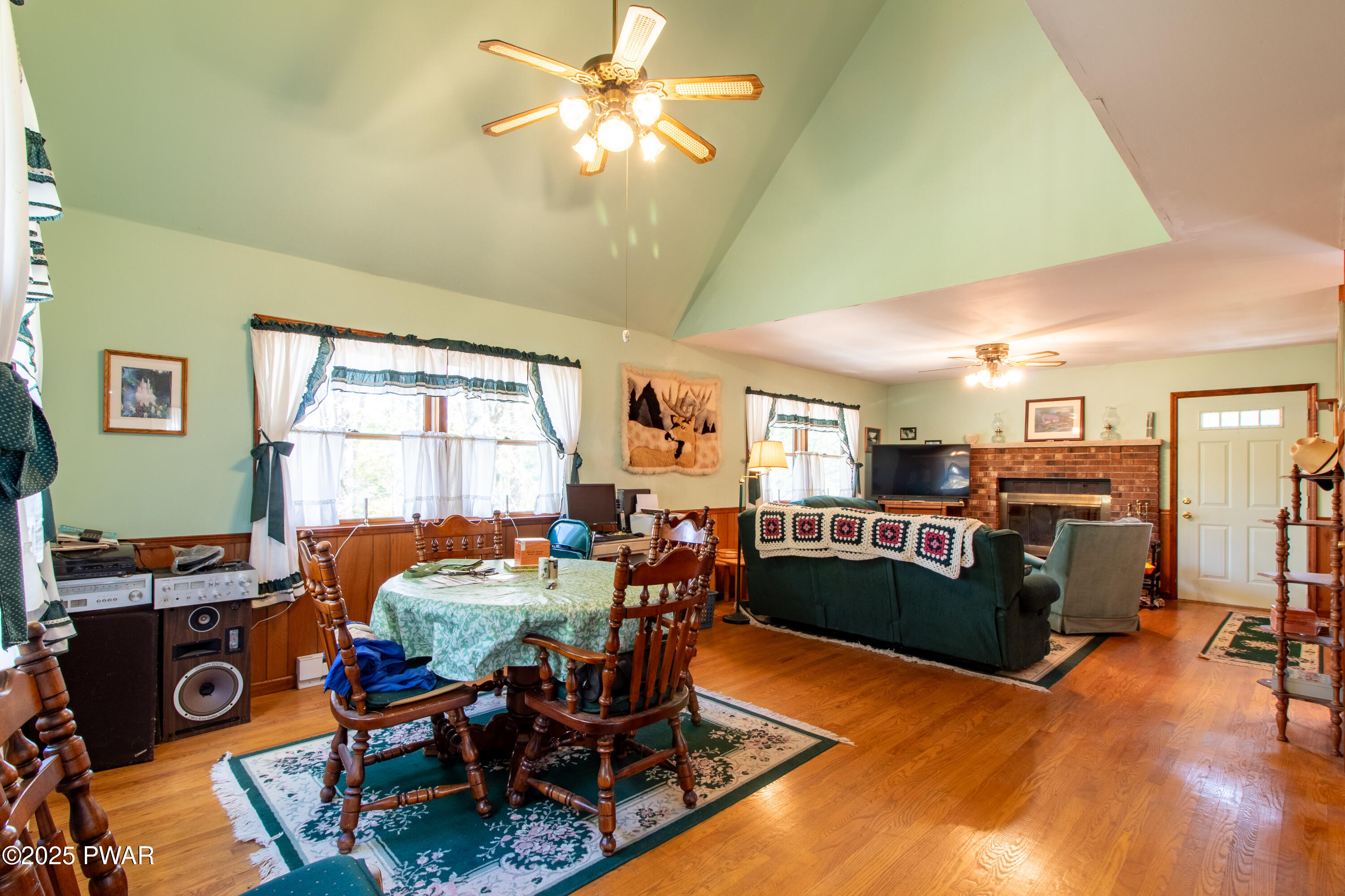 342 Lake Russell Road