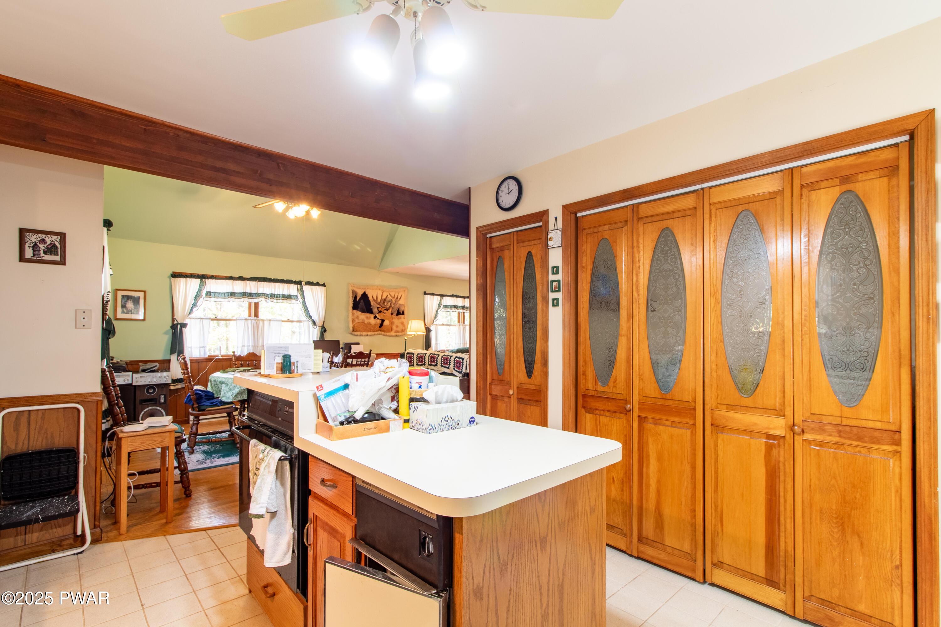 342 Lake Russell Road