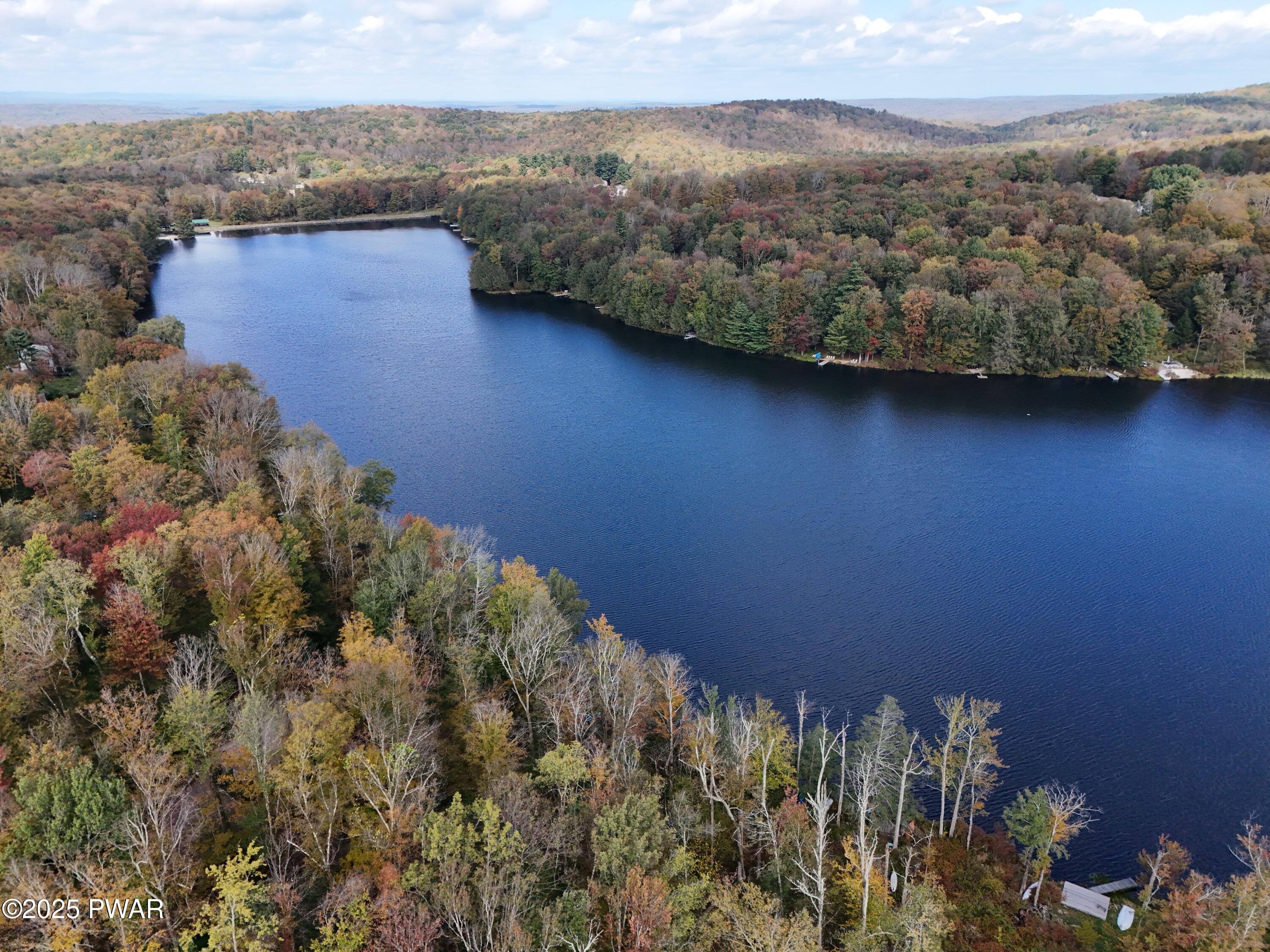 342 Lake Russell Road