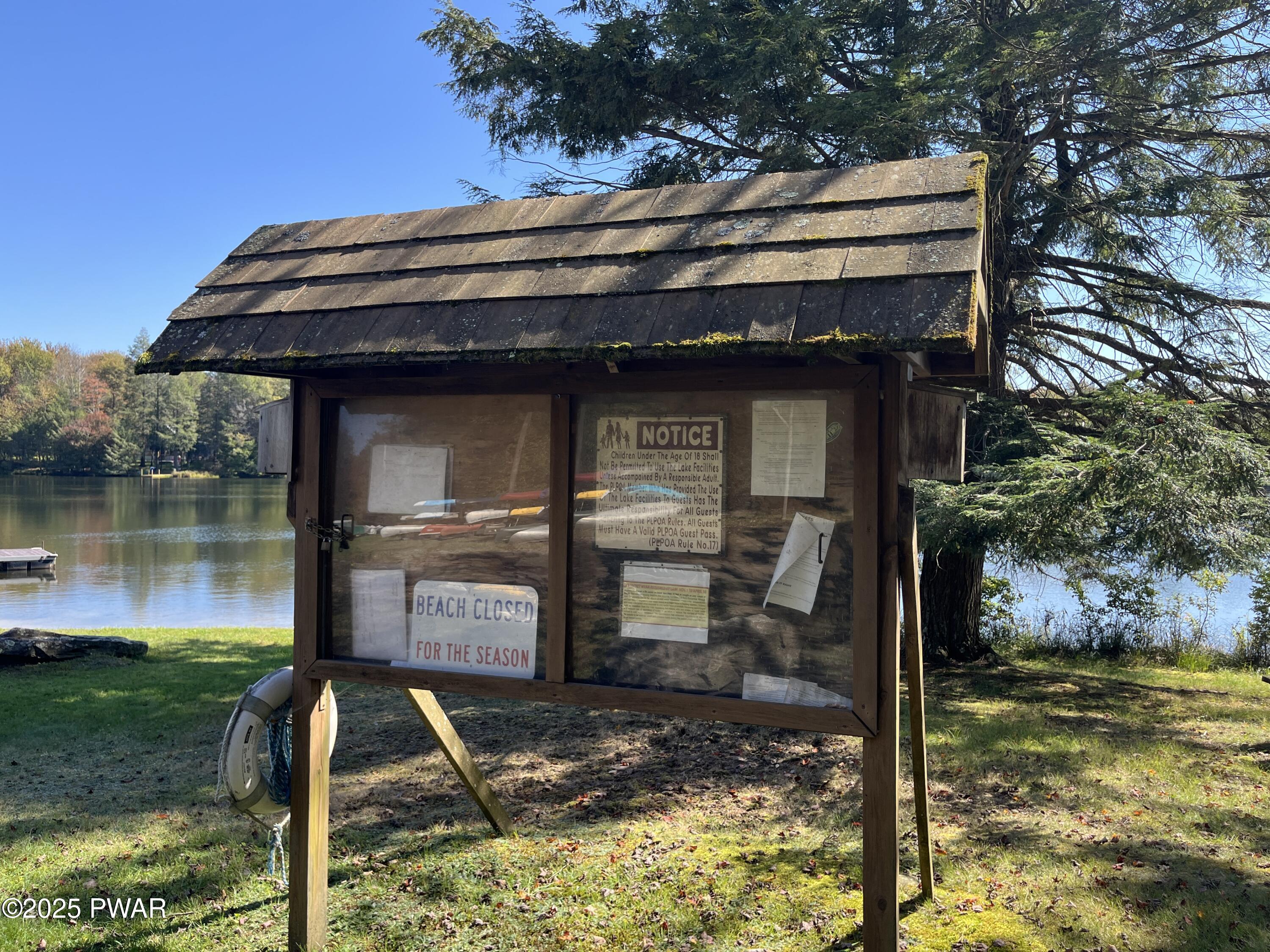 342 Lake Russell Road