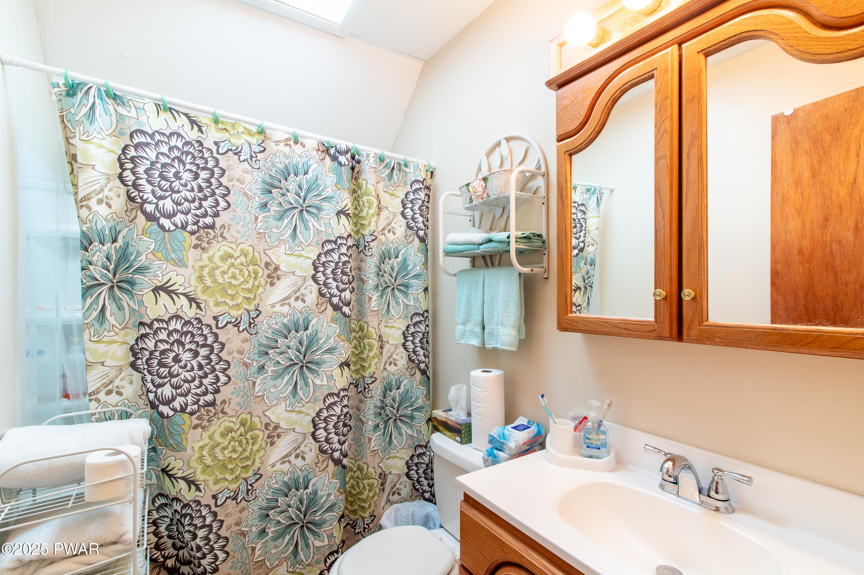 342 Lake Russell Road