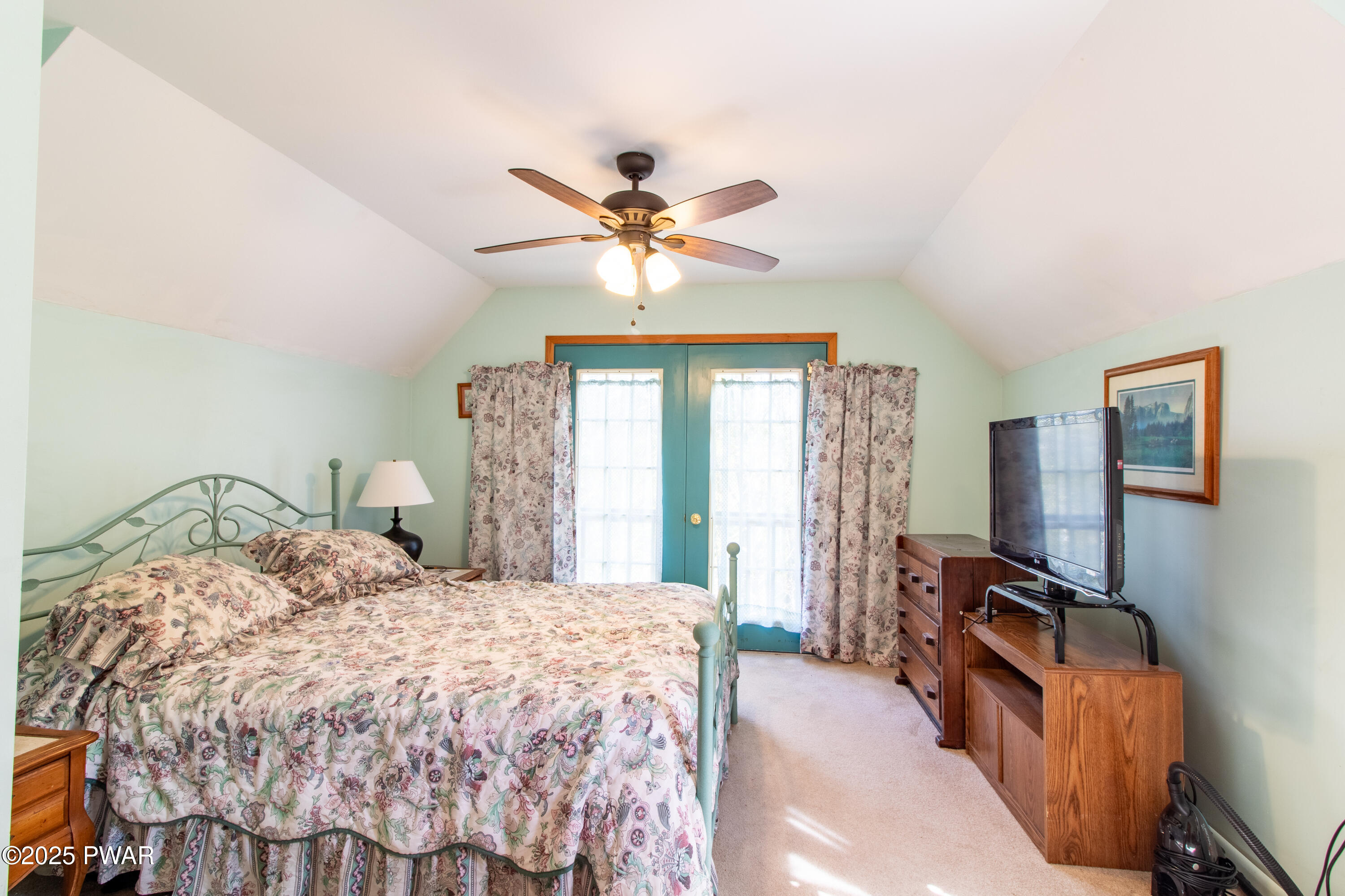 342 Lake Russell Road