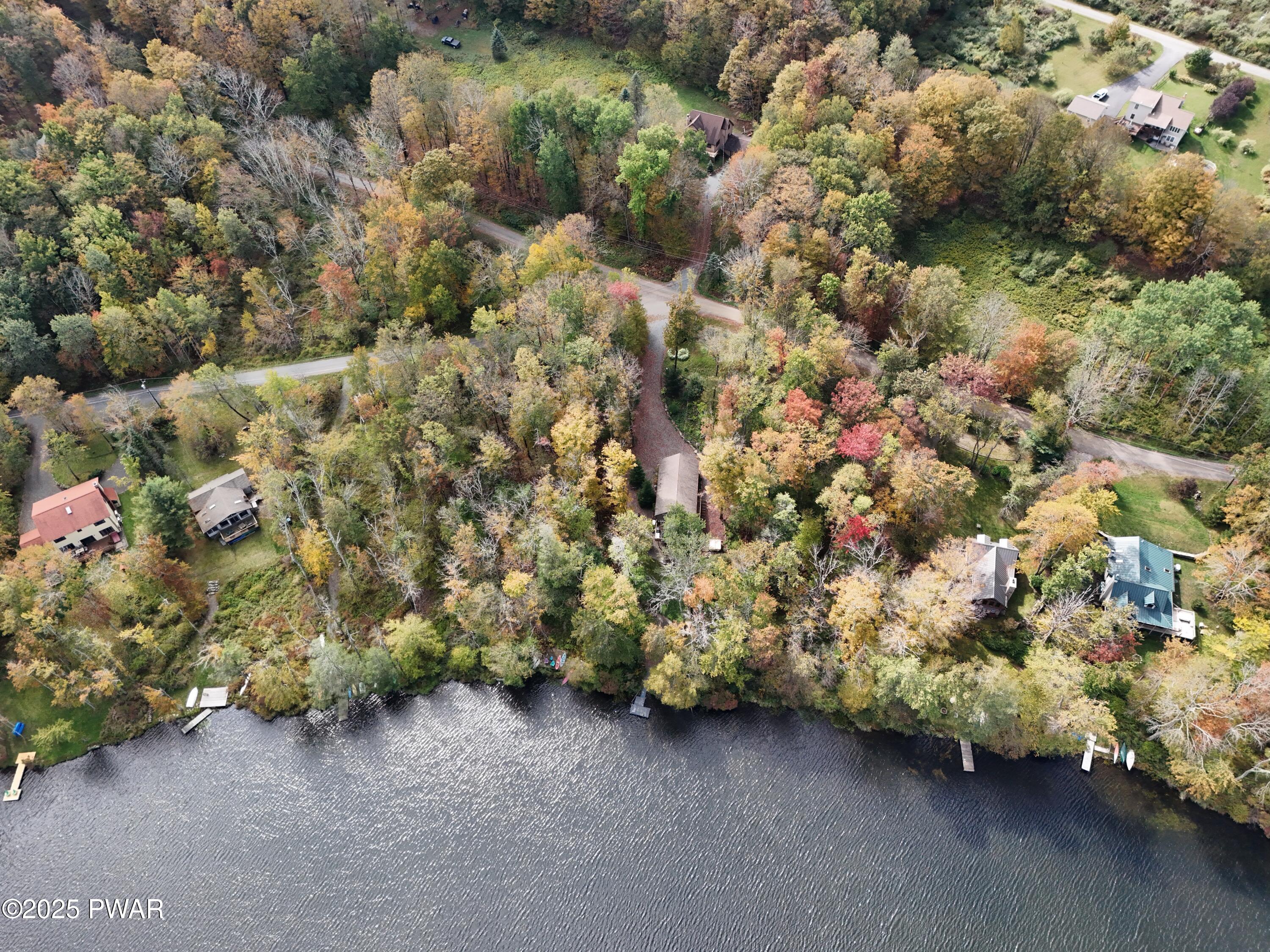 342 Lake Russell Road