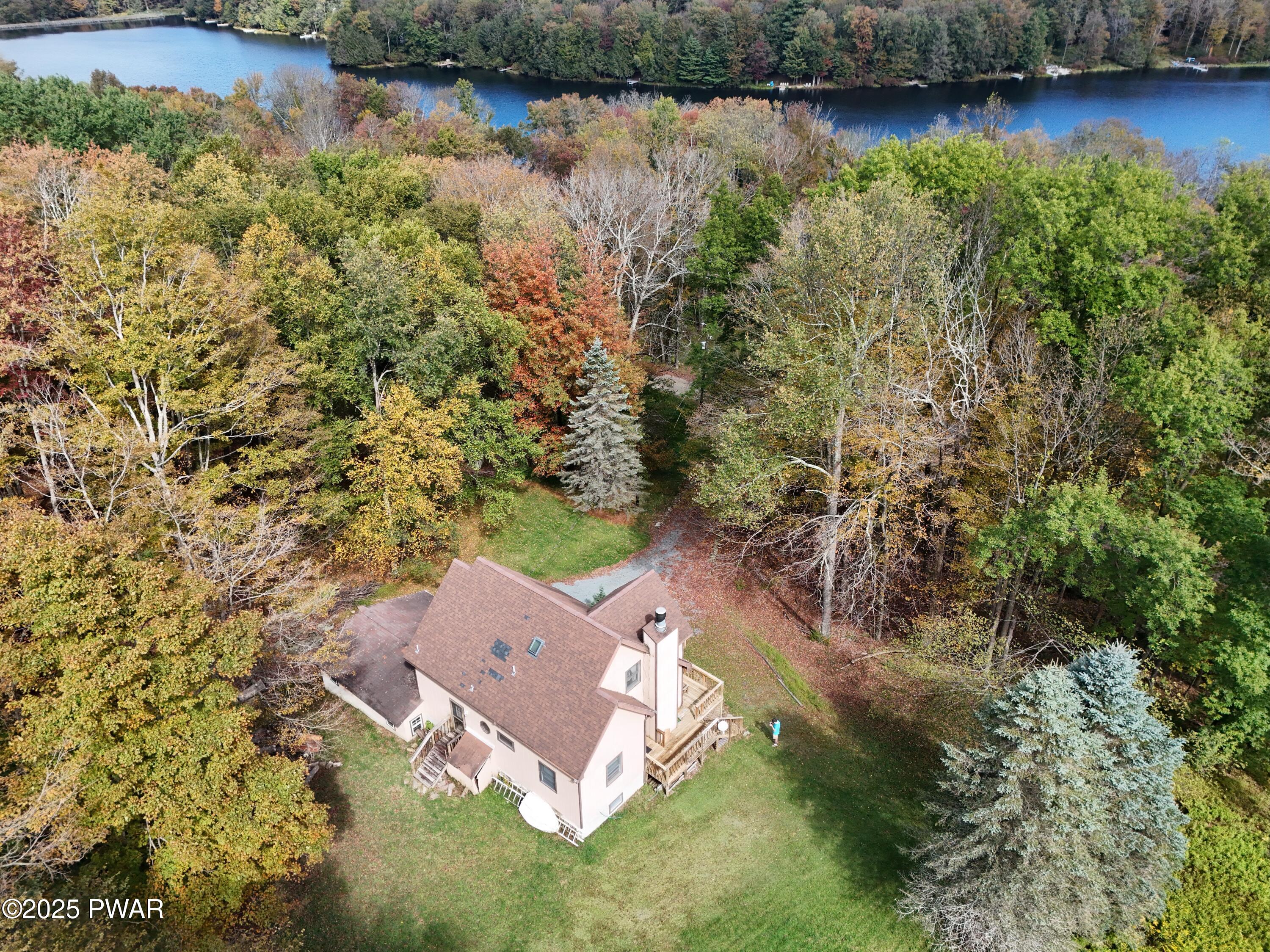 342 Lake Russell Road