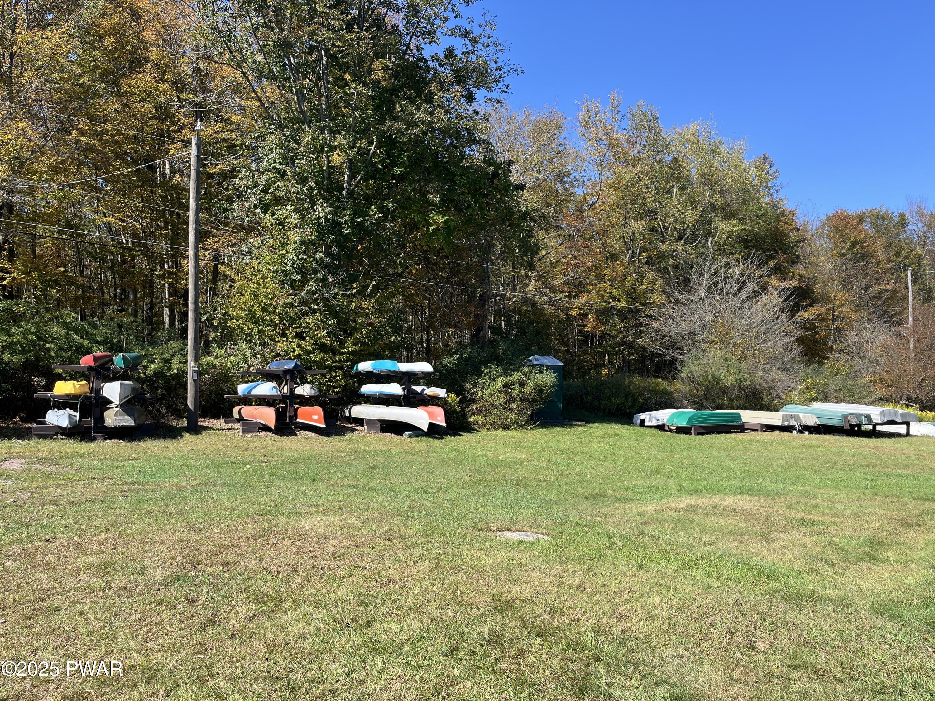 342 Lake Russell Road