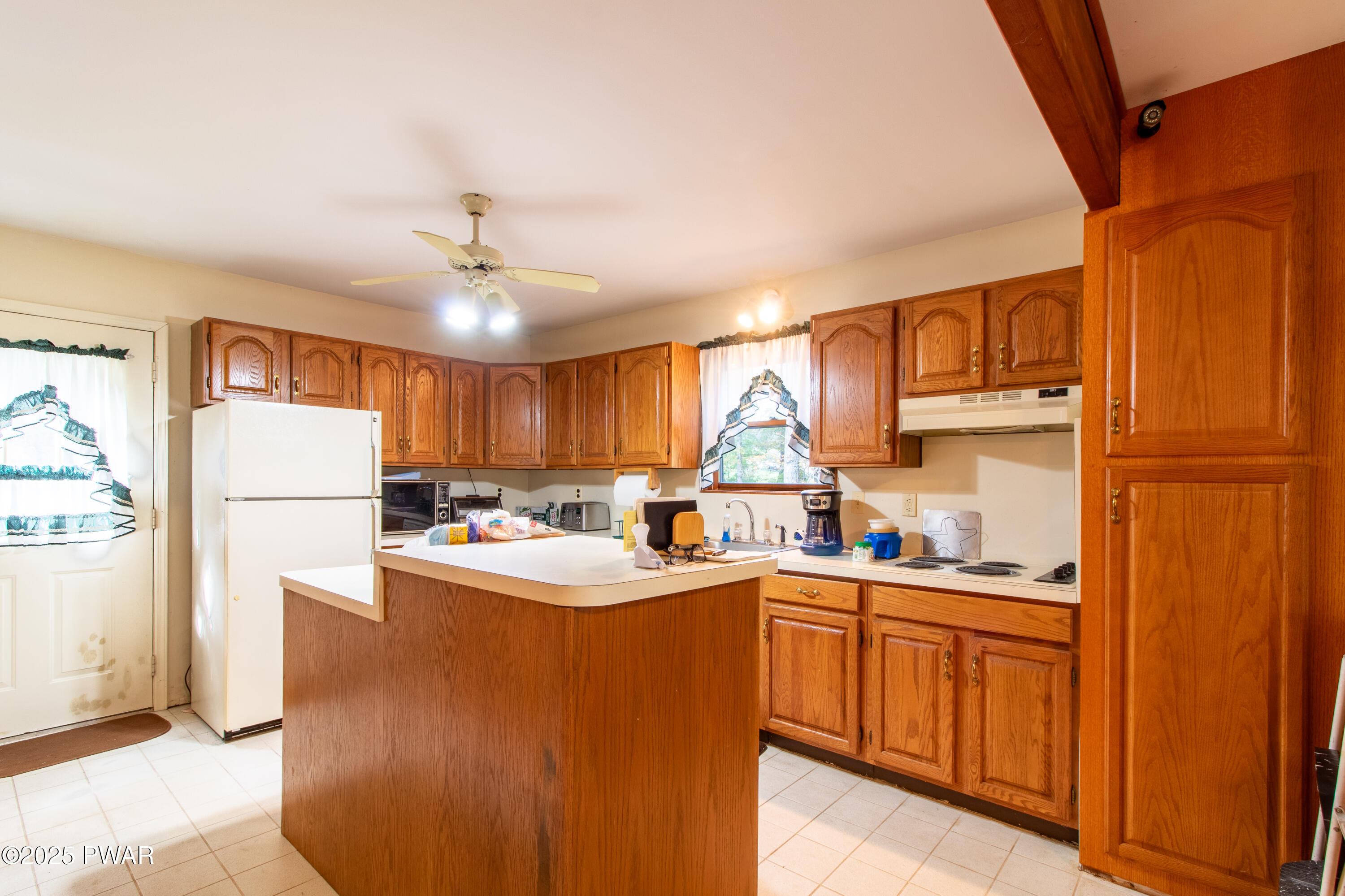 342 Lake Russell Road