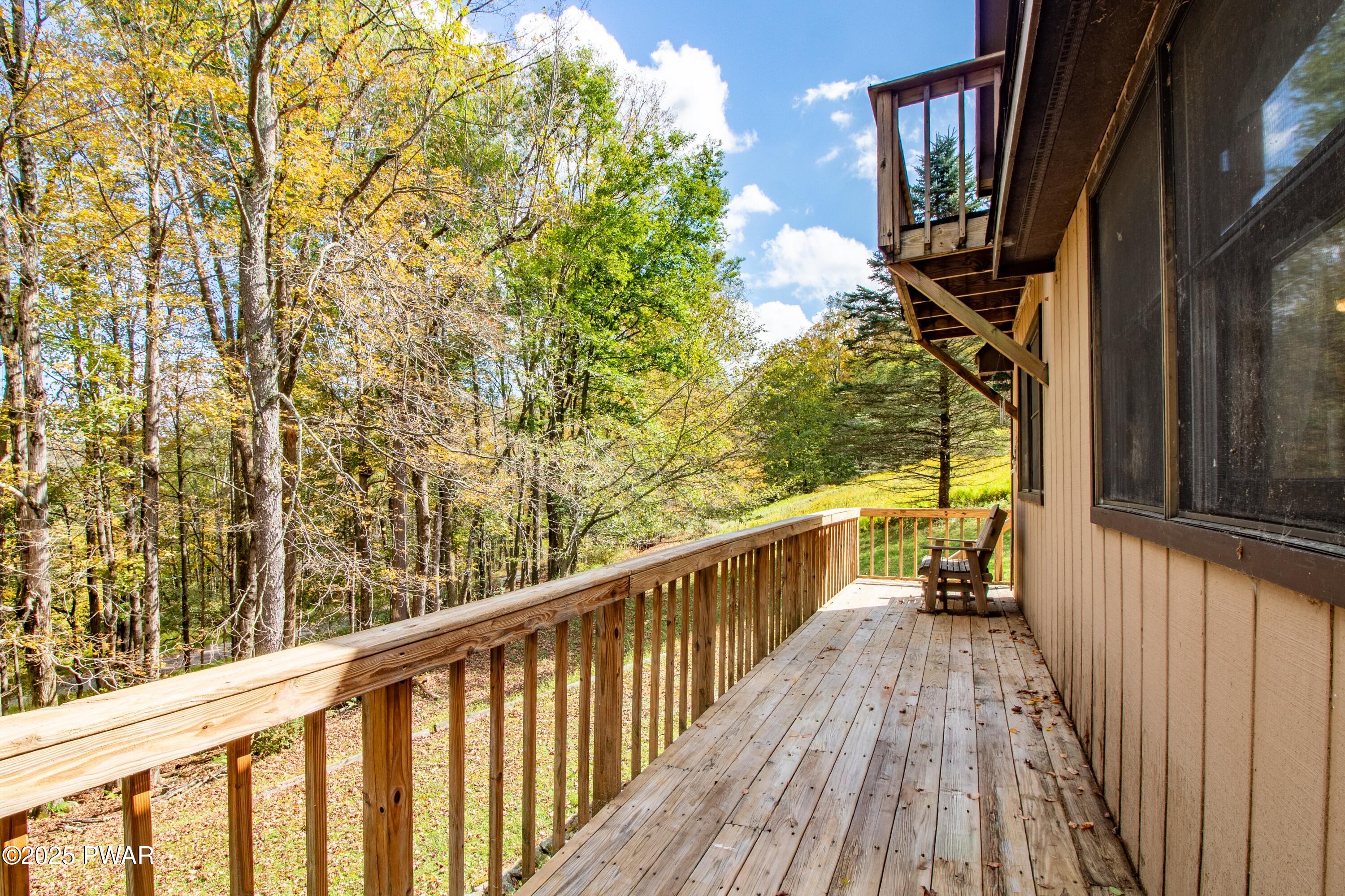 342 Lake Russell Road