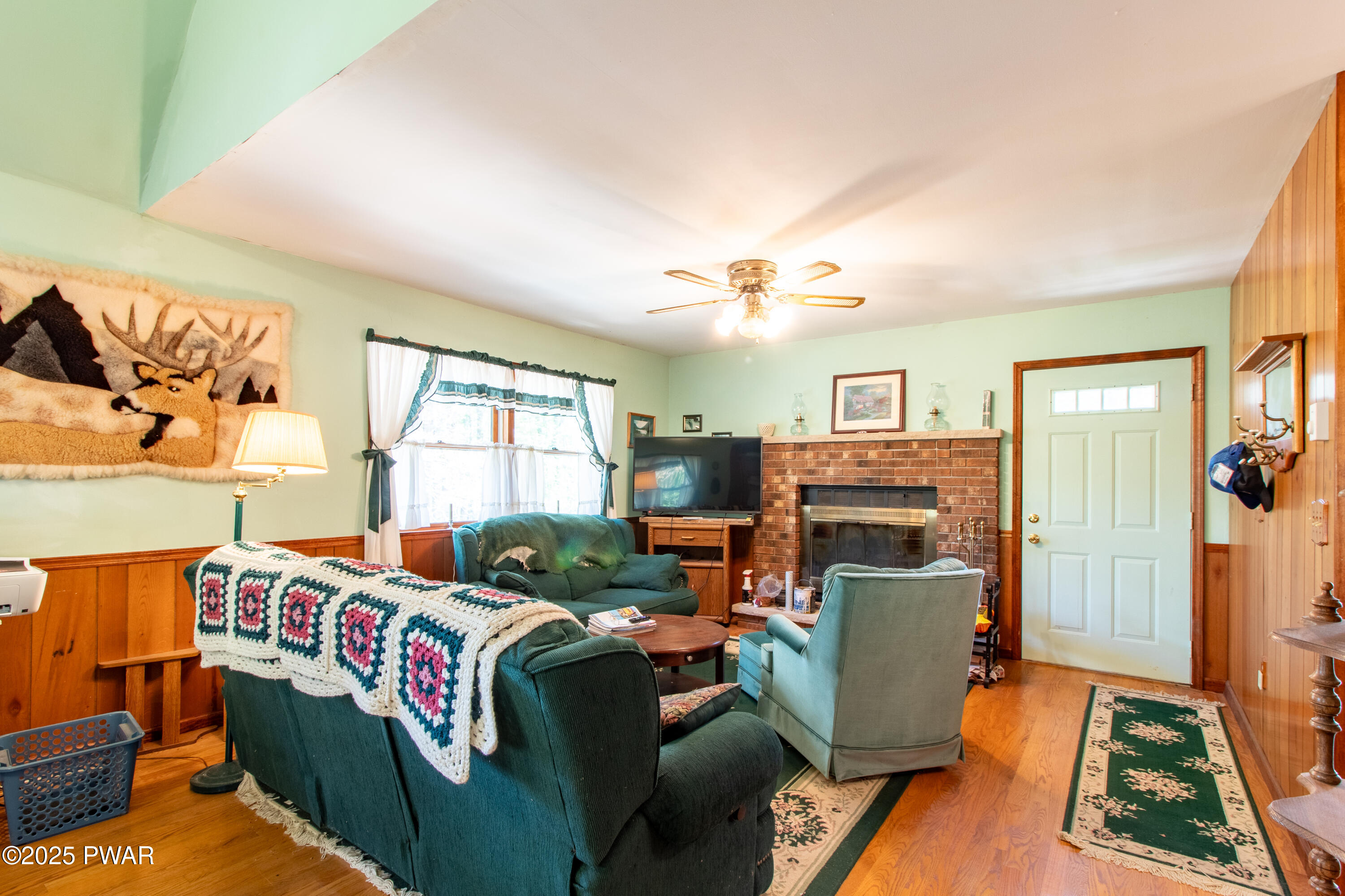 342 Lake Russell Road