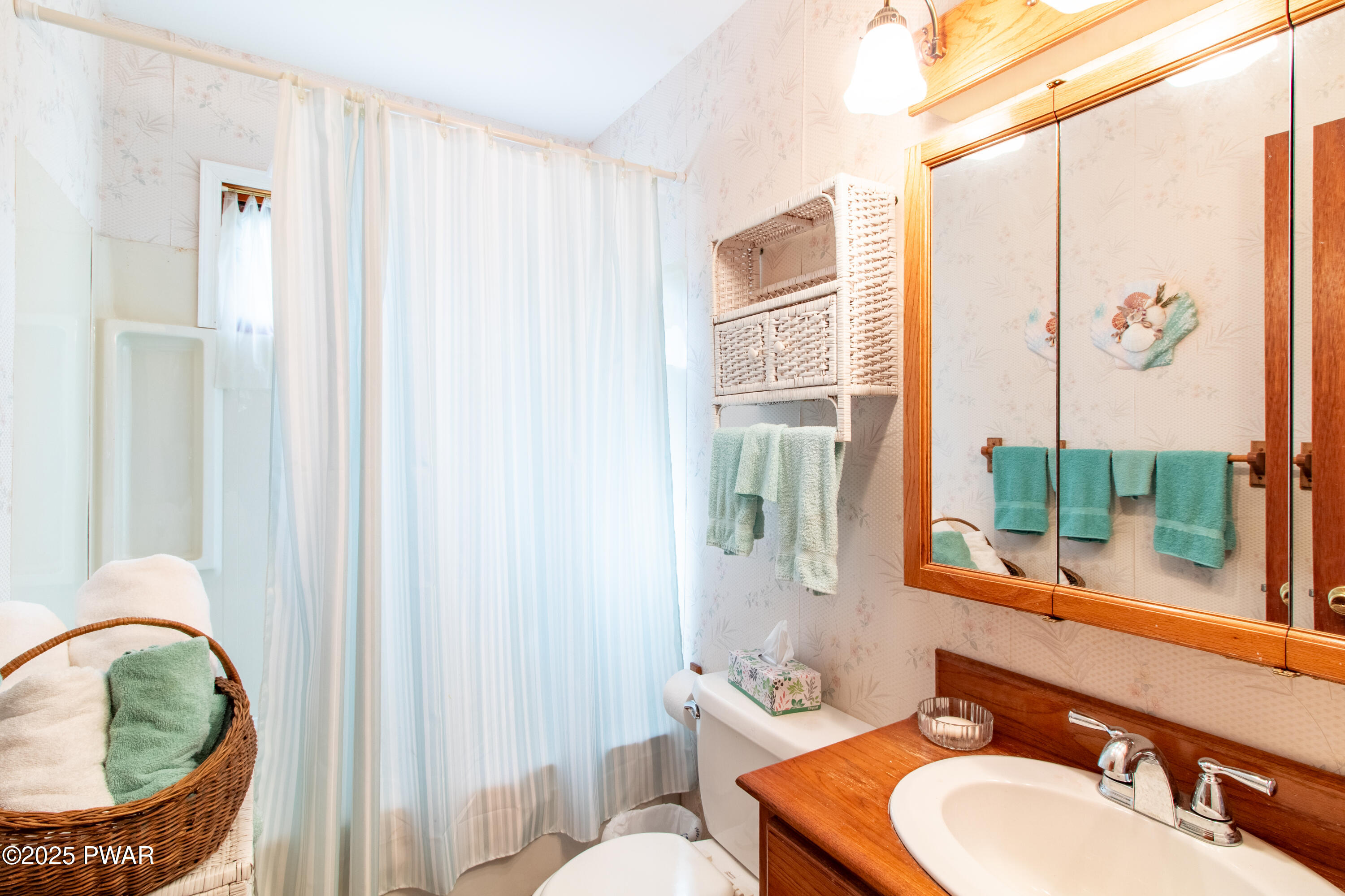 342 Lake Russell Road