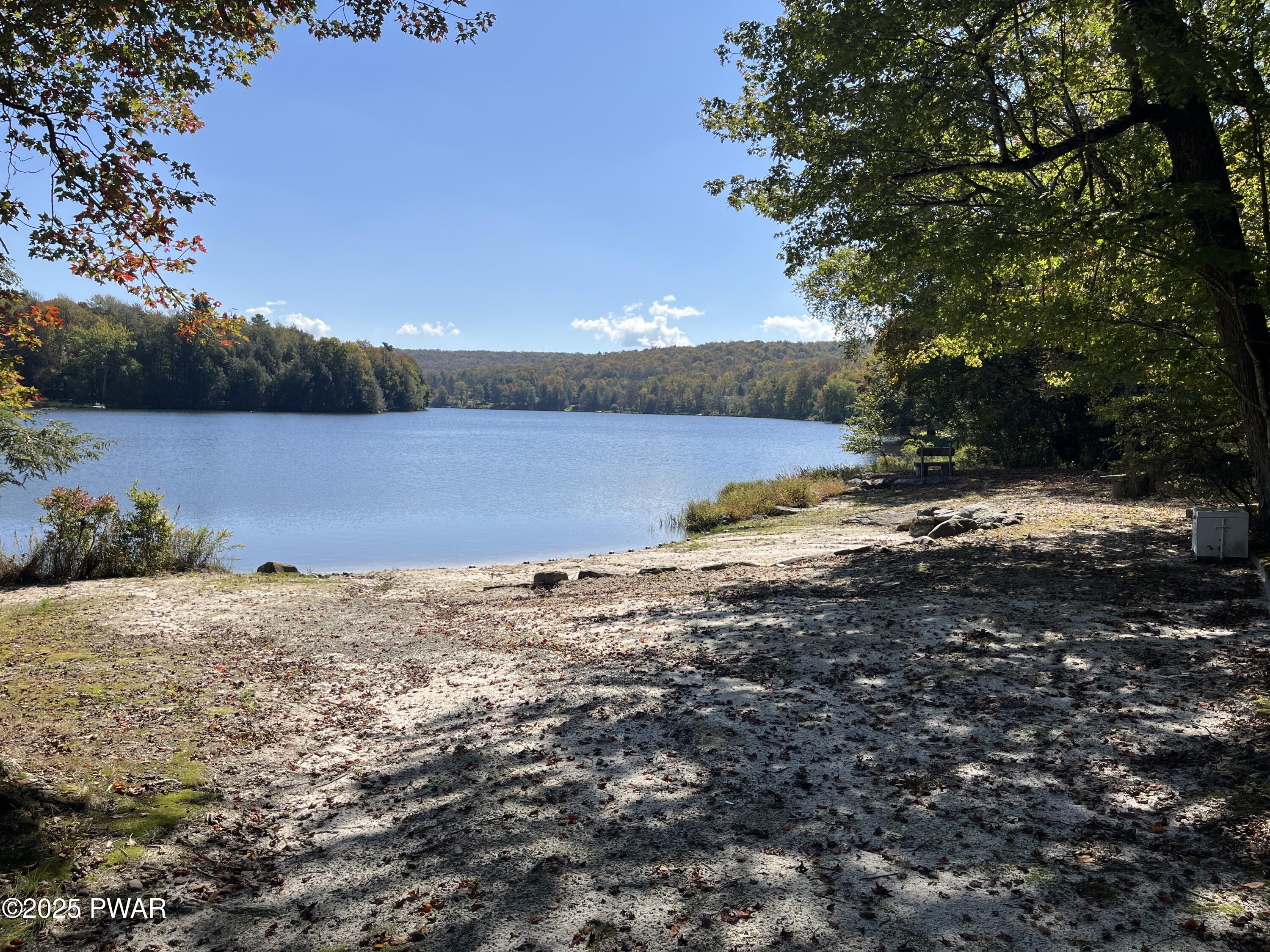 342 Lake Russell Road