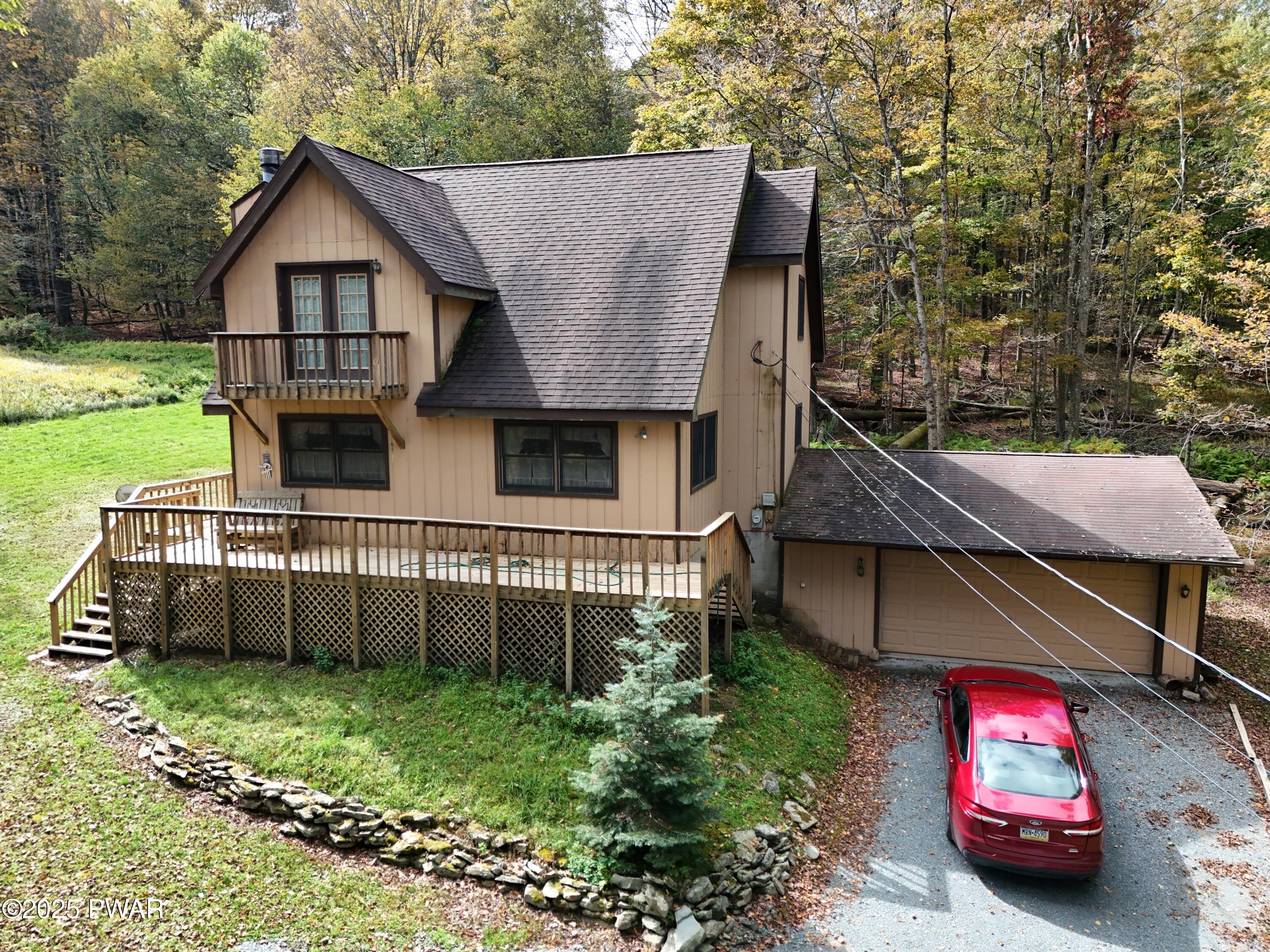 342 Lake Russell Road