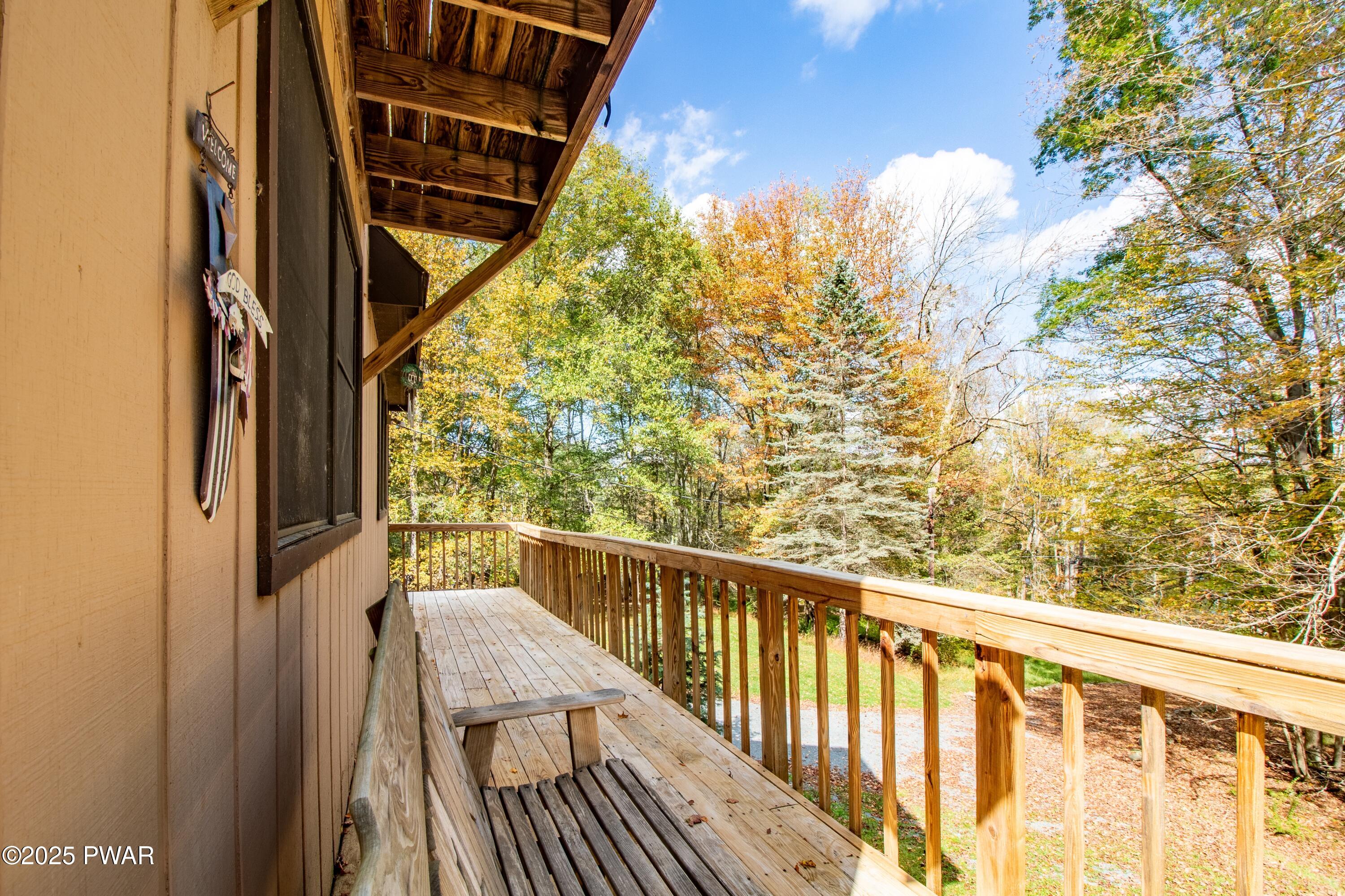 342 Lake Russell Road