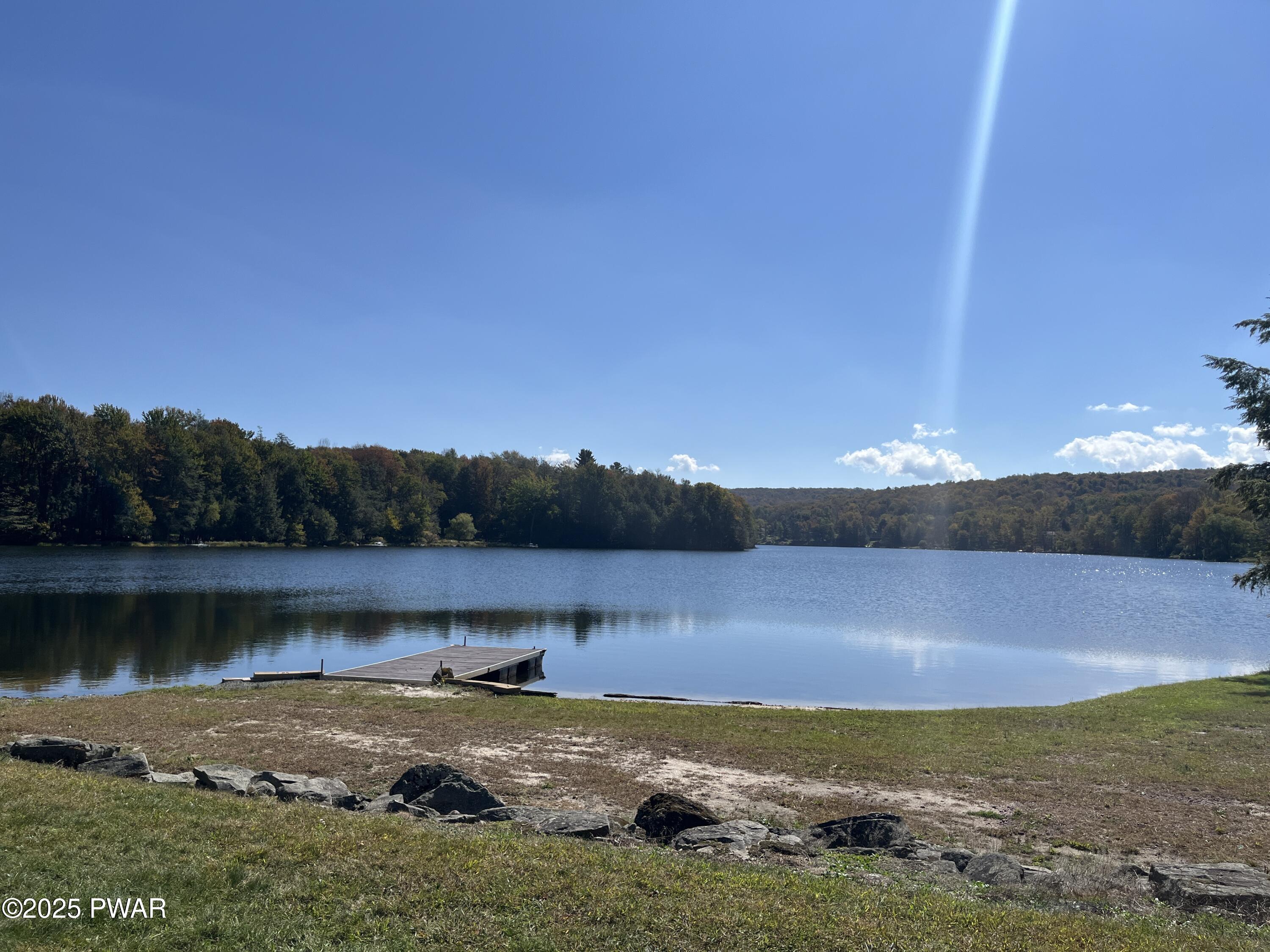 342 Lake Russell Road