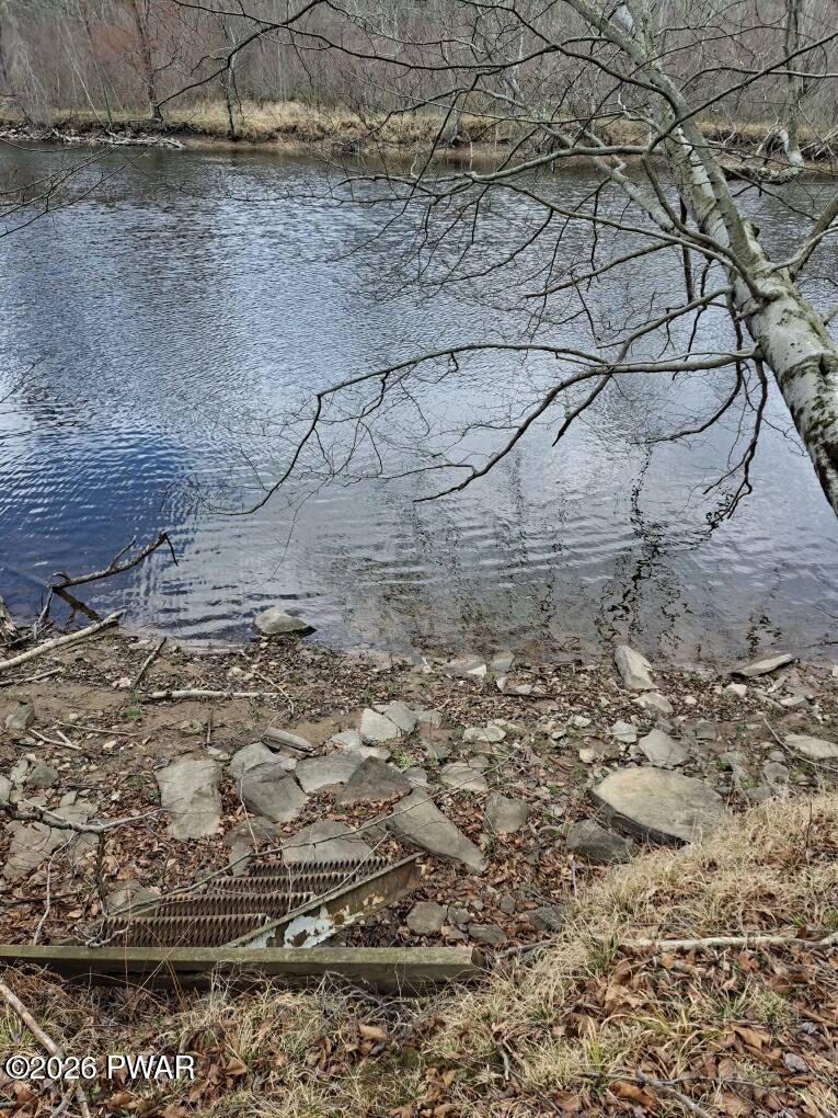 174-175R Rainbow Trout Terrace