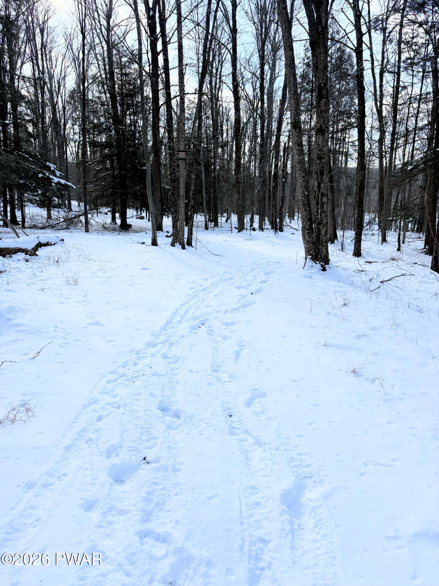 174-175R Rainbow Trout Terrace