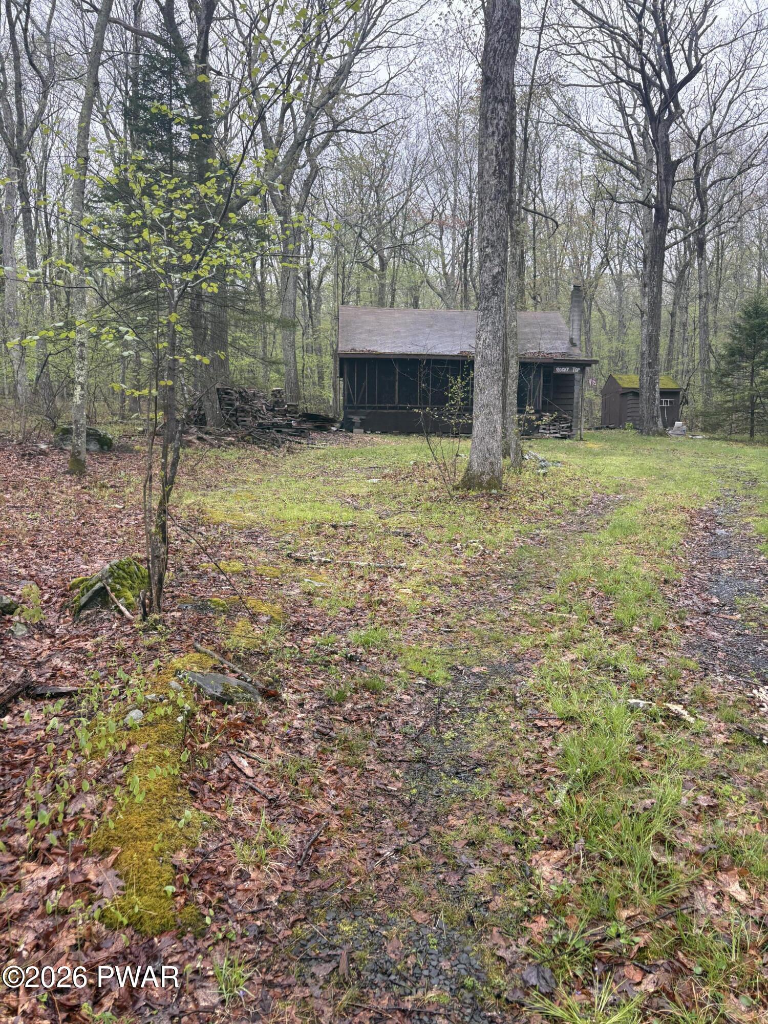 160 Five Mile Meadow