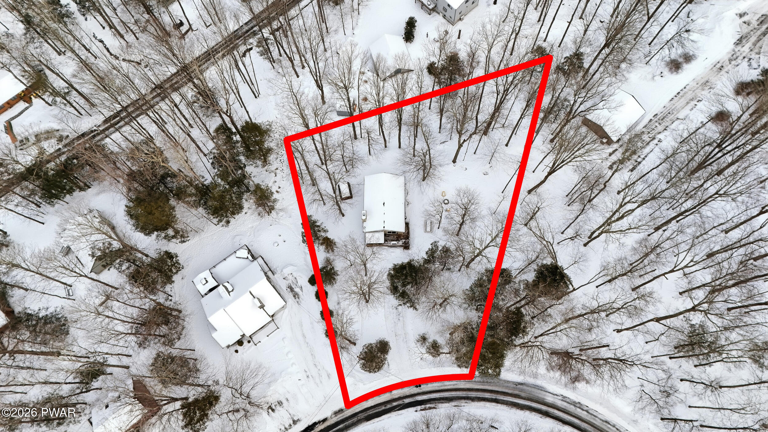 1186 Commanche Circle