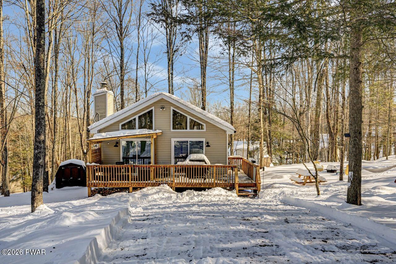 1186 Commanche Circle