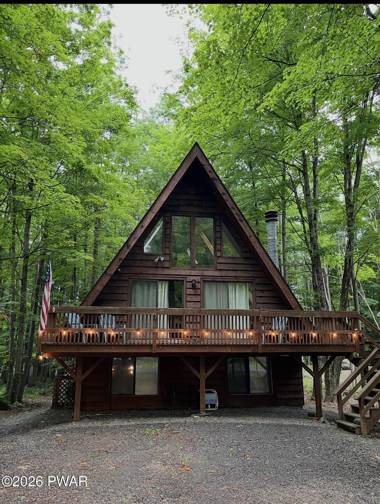 445 Lakewood Drive