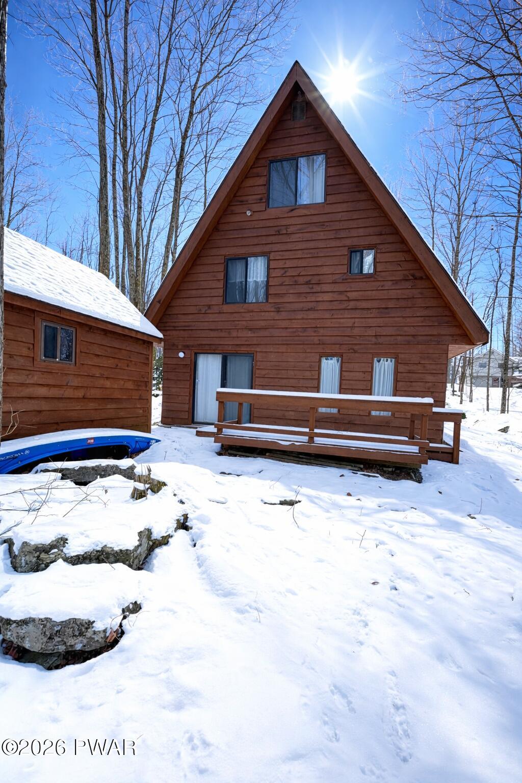 445 Lakewood Drive