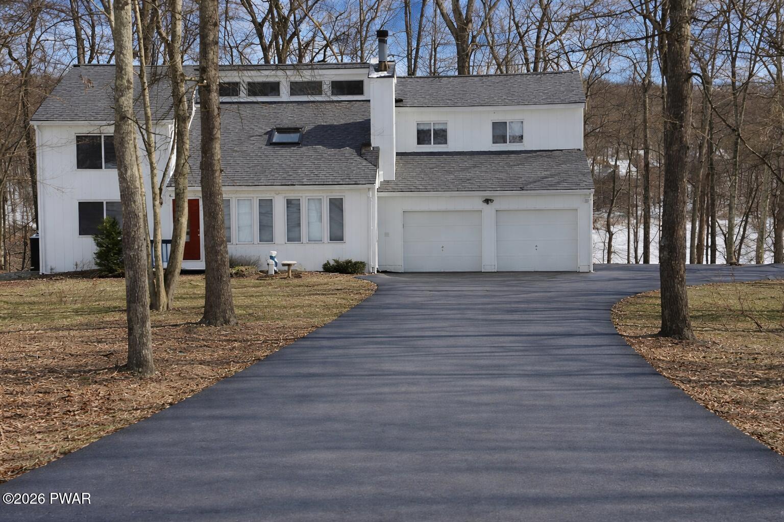 211 Brandyshire Drive