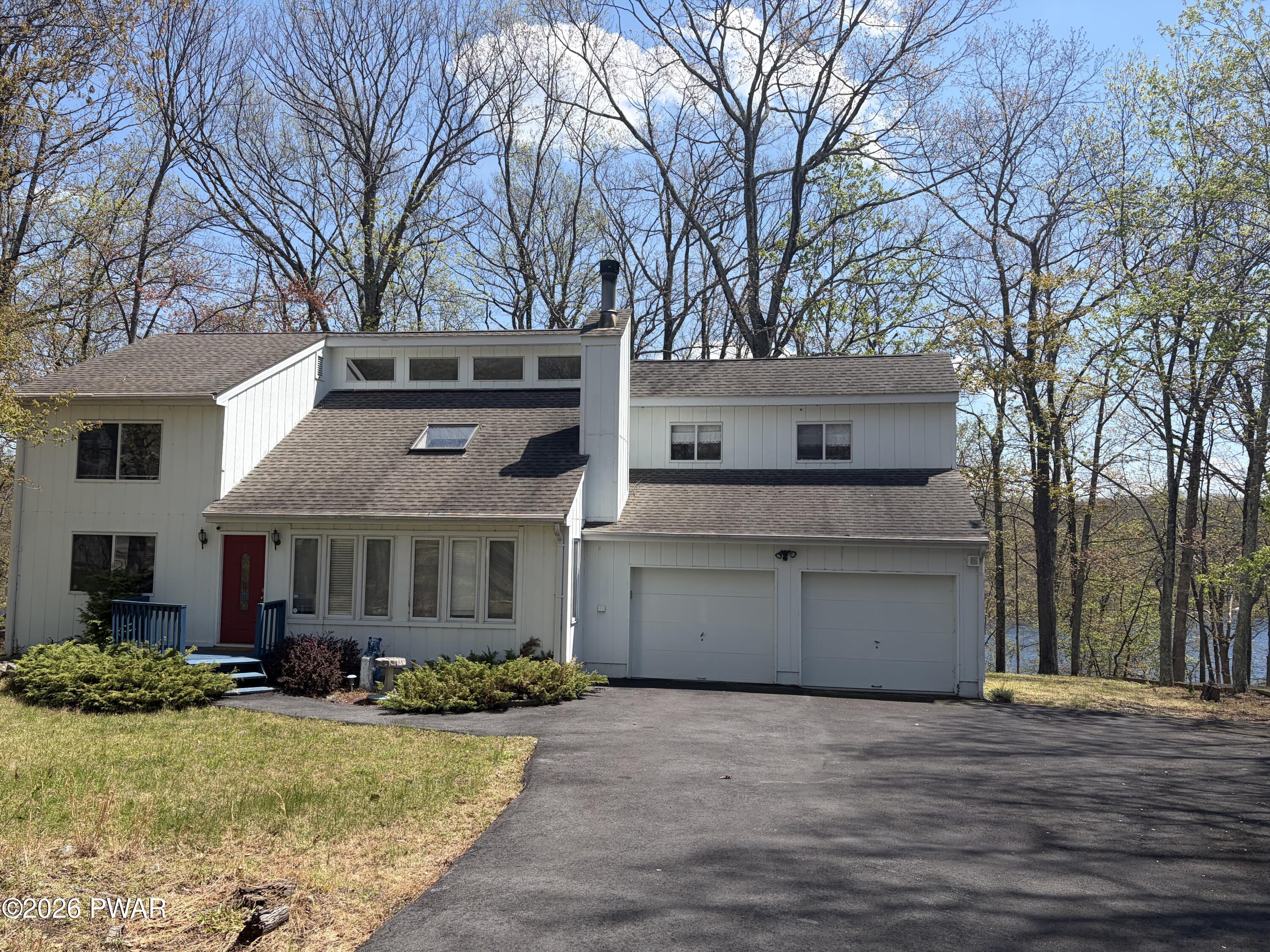 211 Brandyshire Drive