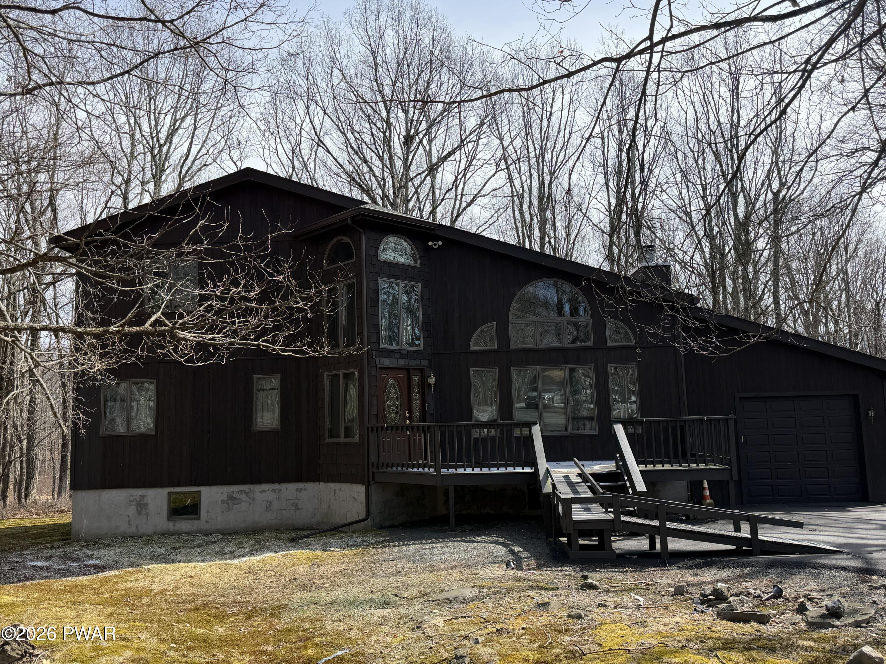 806 Gaskin Court