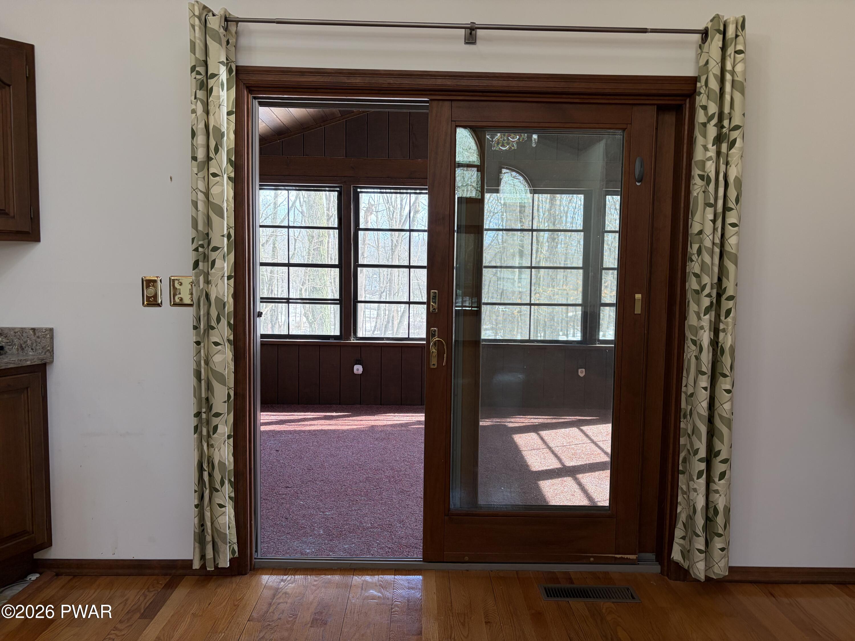 806 Gaskin Court