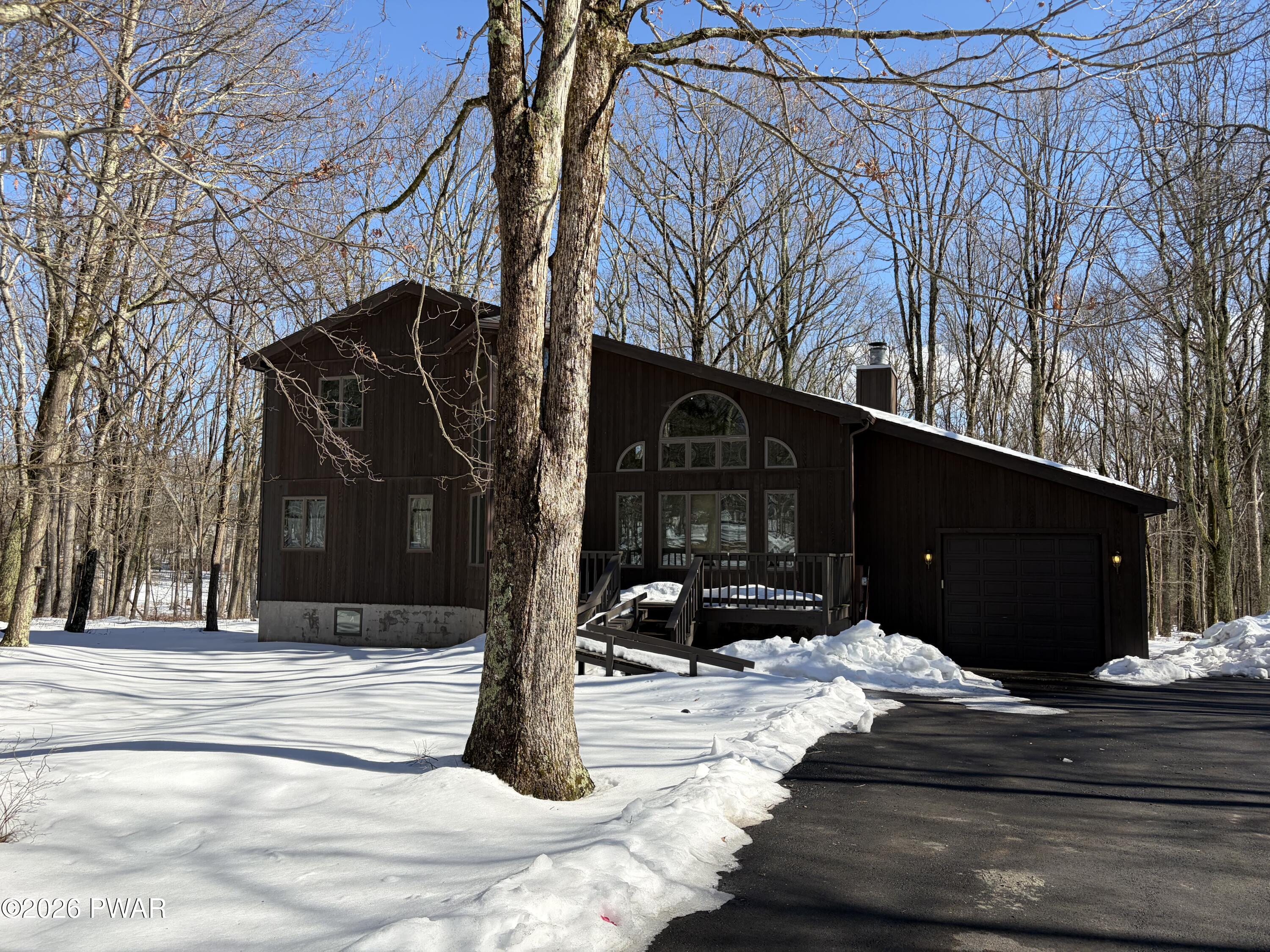 806 Gaskin Court