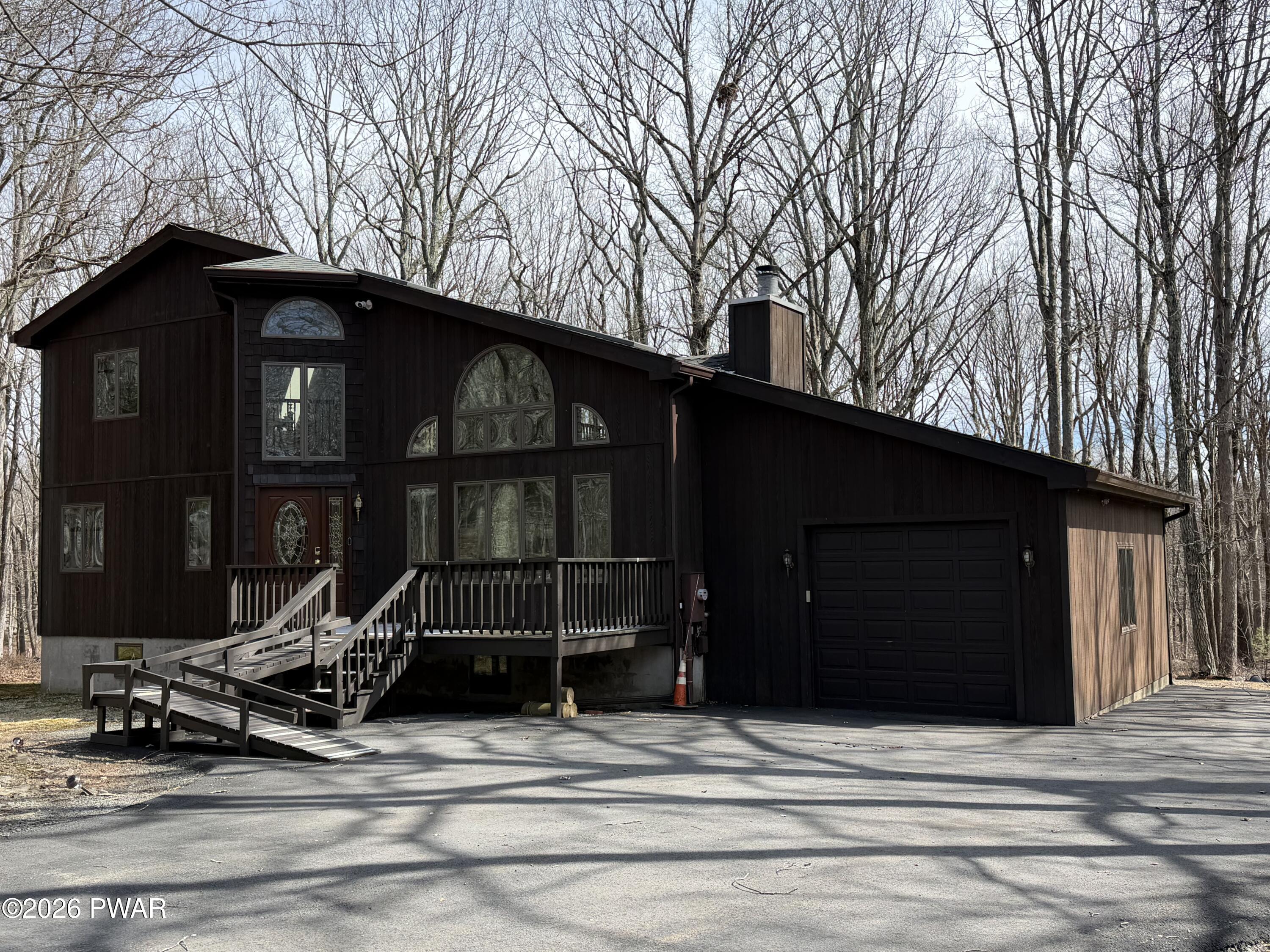 806 Gaskin Court