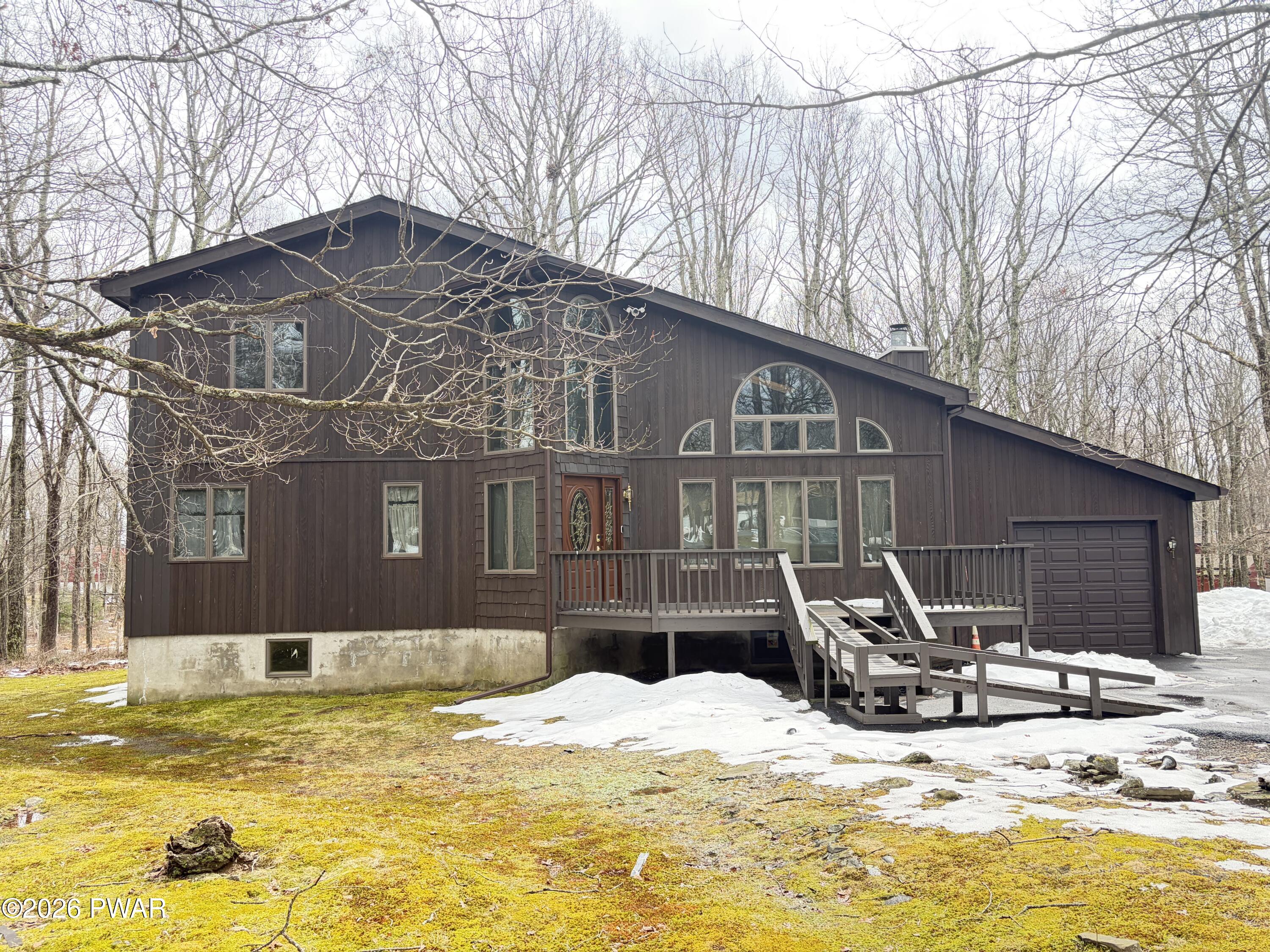 806 Gaskin Court