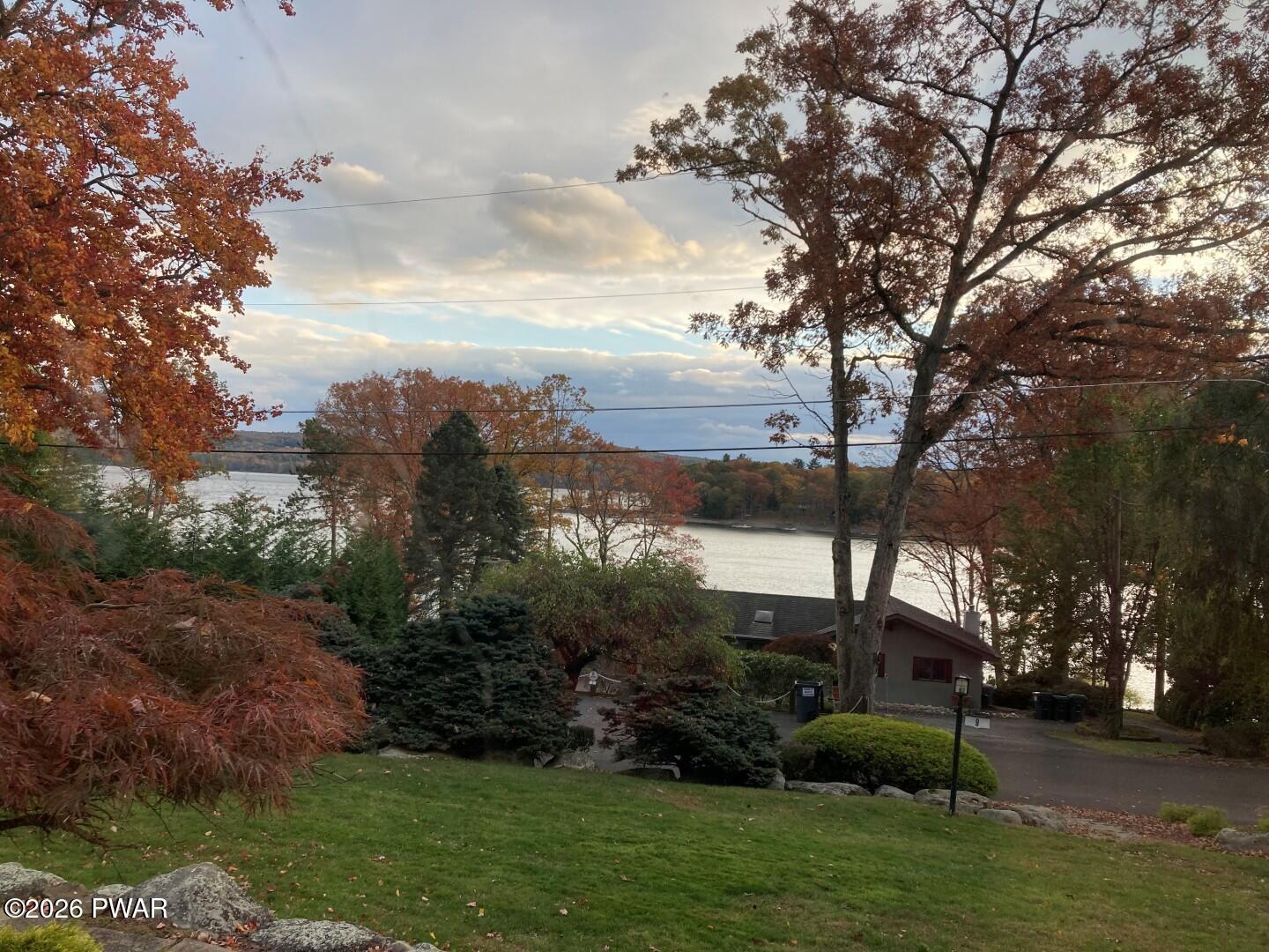 9 Shore Line Drive