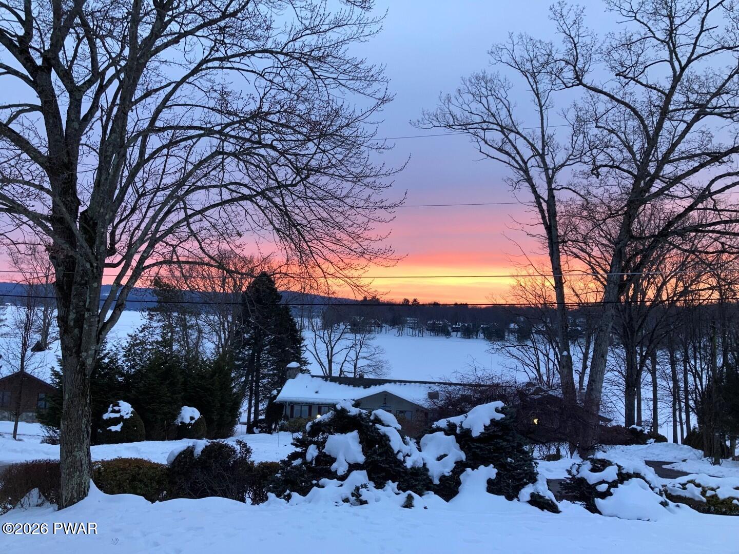 9 Shore Line Drive