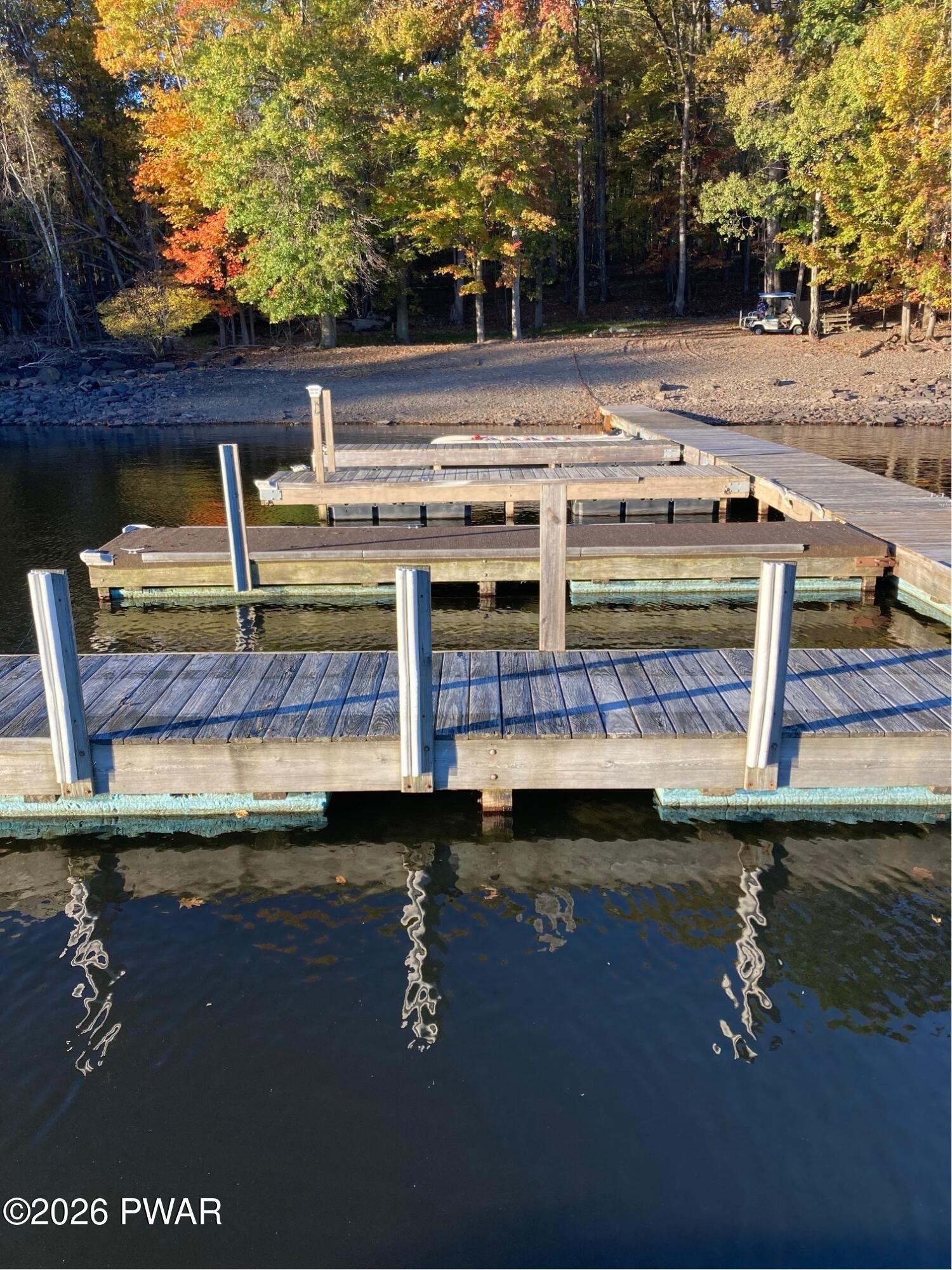 9 Shore Line Drive