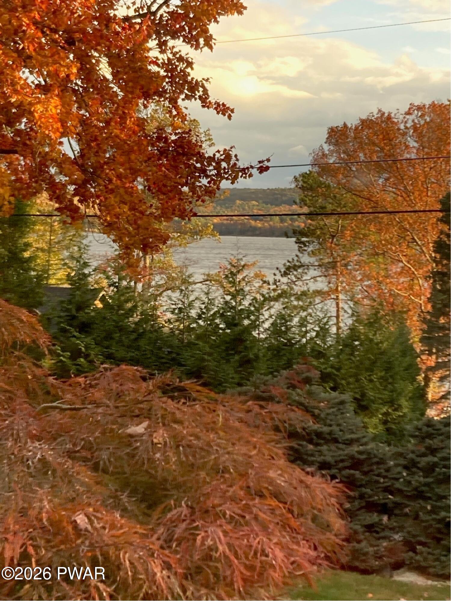 9 Shore Line Drive