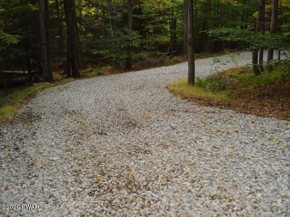 Rainbow Trout Terrace