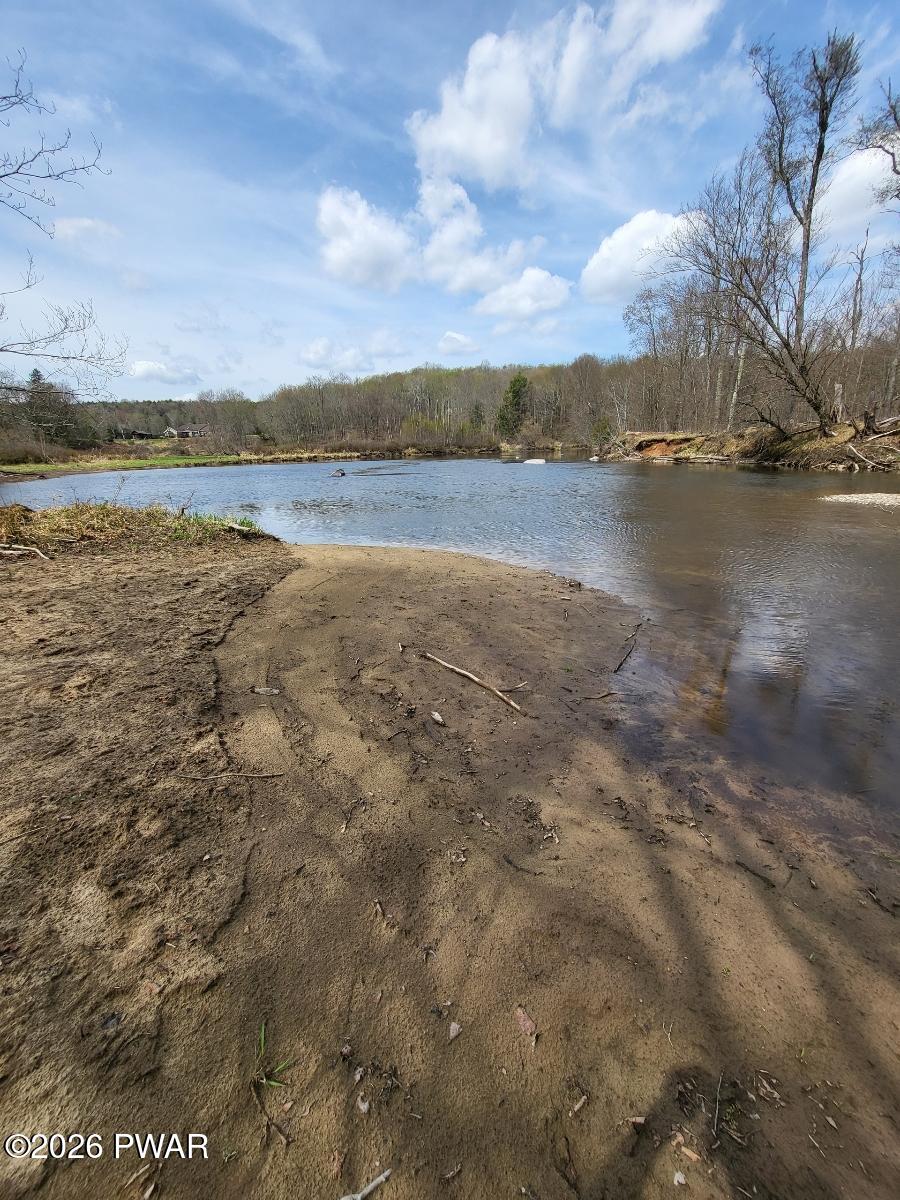 Rainbow Trout Terrace