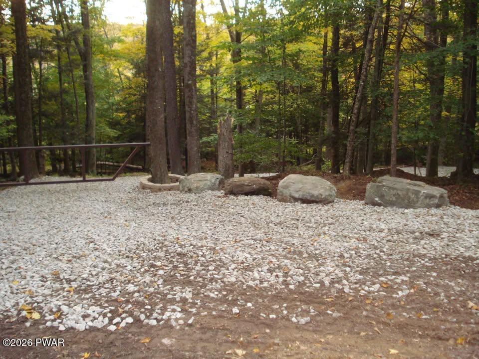 Rainbow Trout Terrace