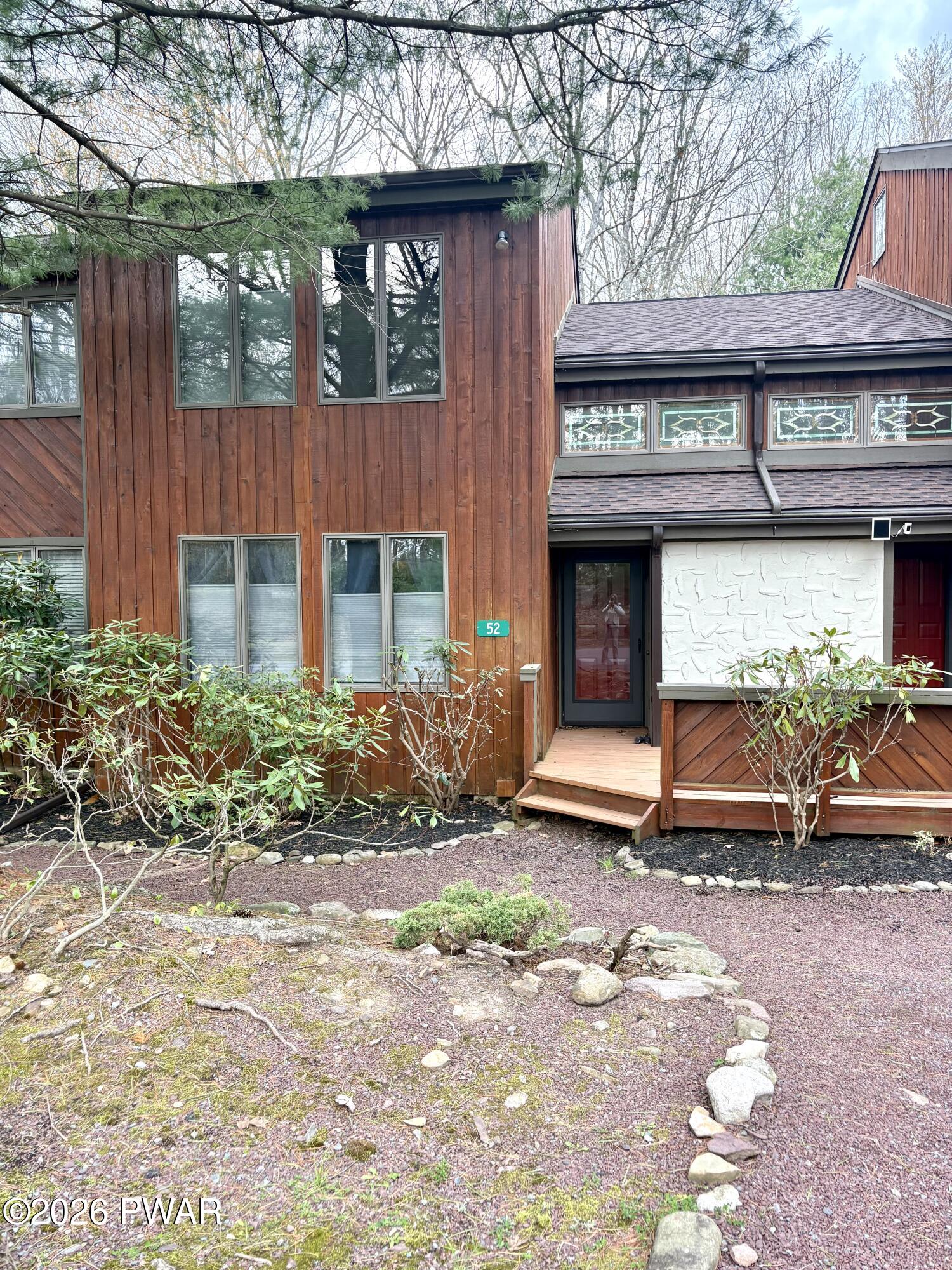Private Address