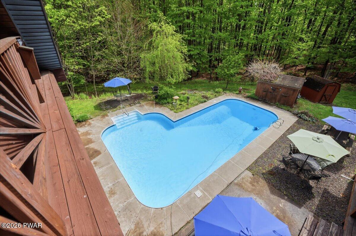 73 Heaven Lane