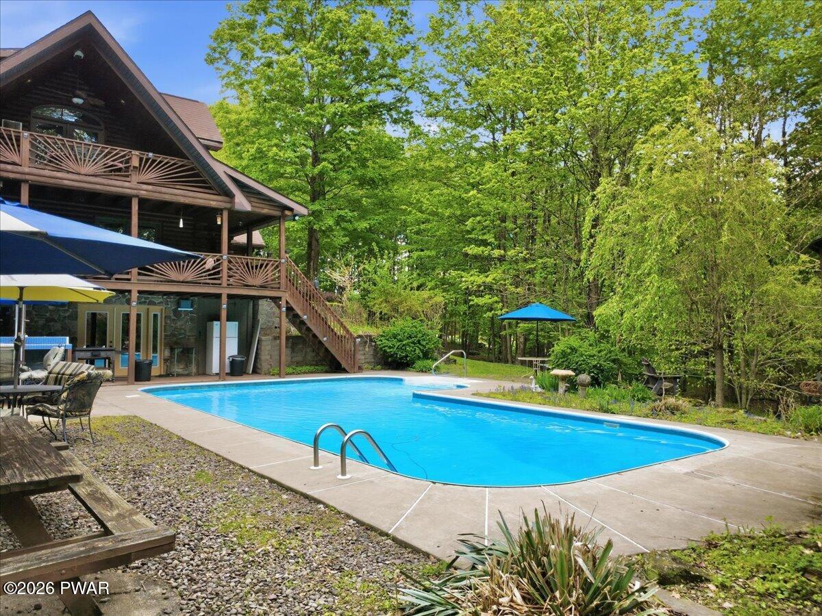 73 Heaven Lane