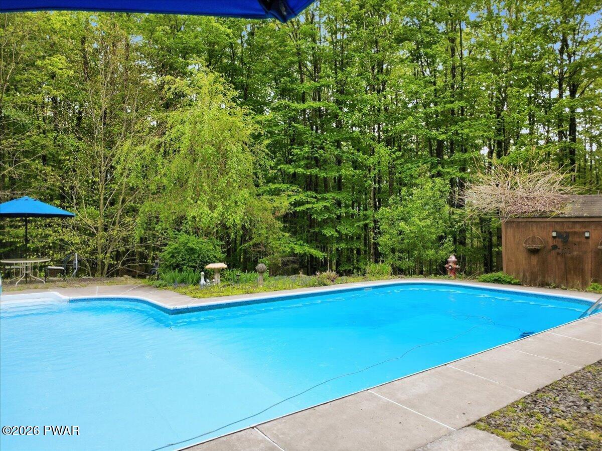 73 Heaven Lane