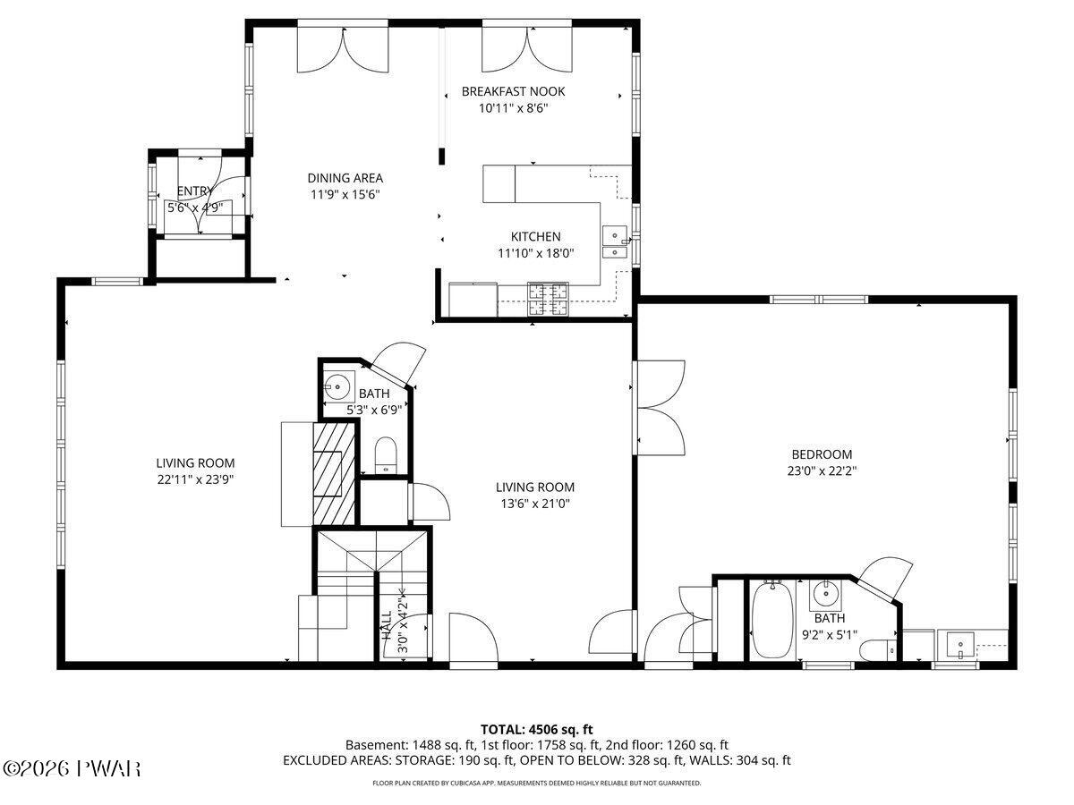 73 Heaven Lane