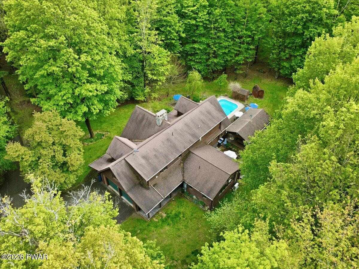 73 Heaven Lane
