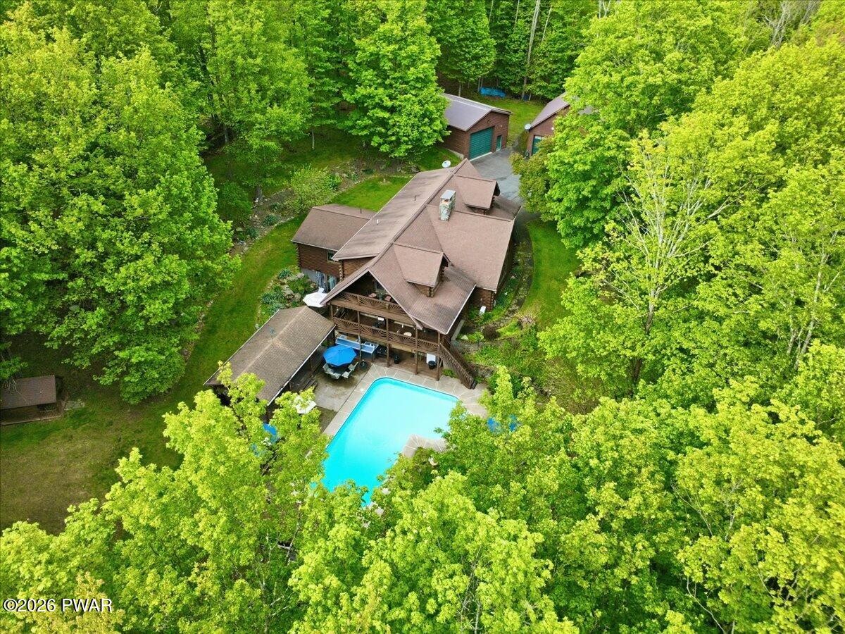 73 Heaven Lane
